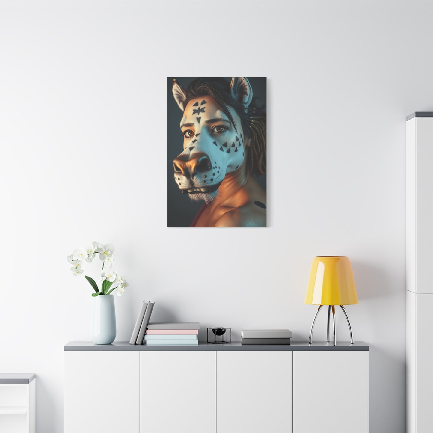 Shelby Kregel Art Refined Canvas Wall Art & Canvas Print