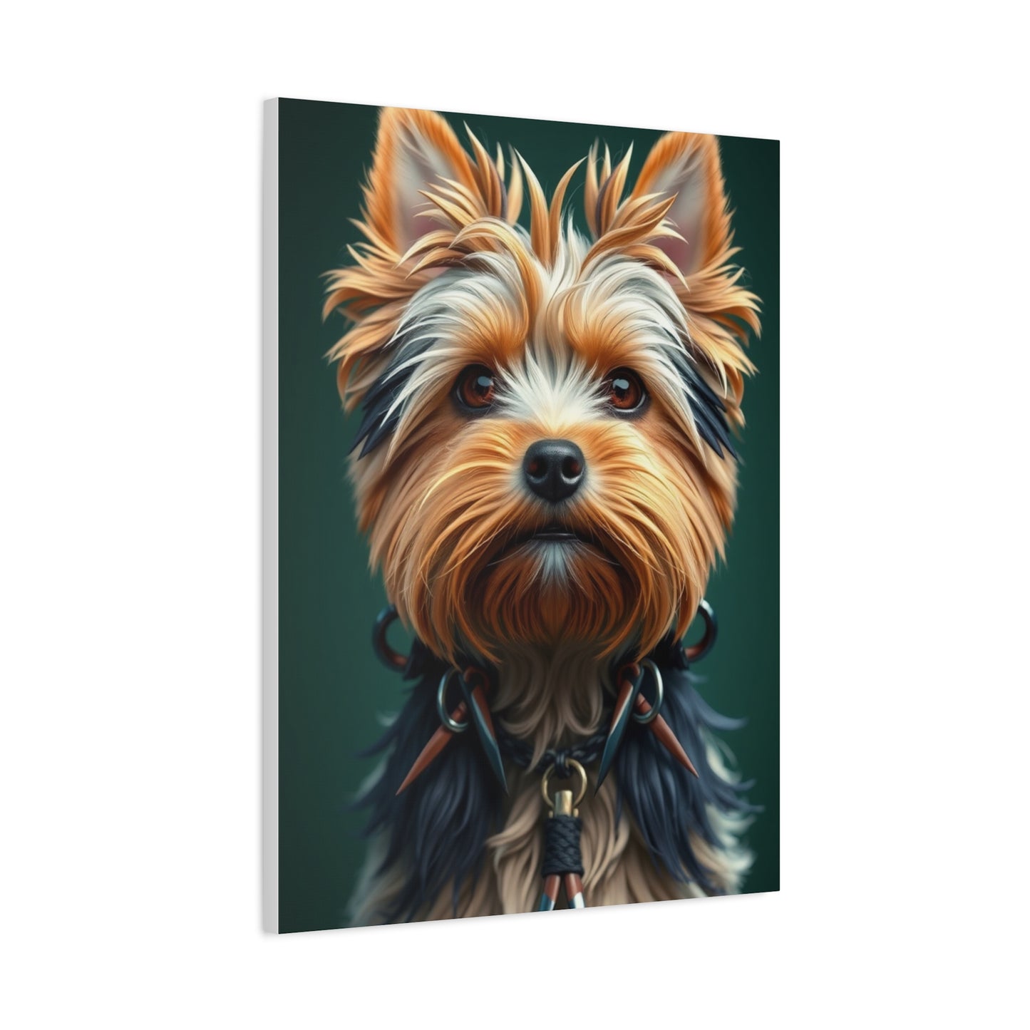 Collection Yorkshire Terrier Art Art Wall Art & Canvas Print