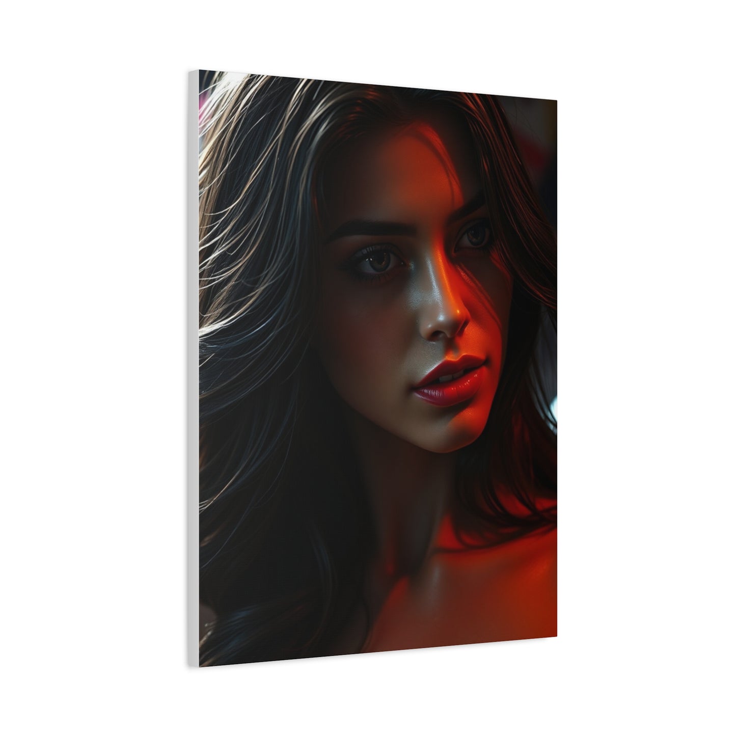 Supreme Erotic Art Collection Wall Art & Canvas Print