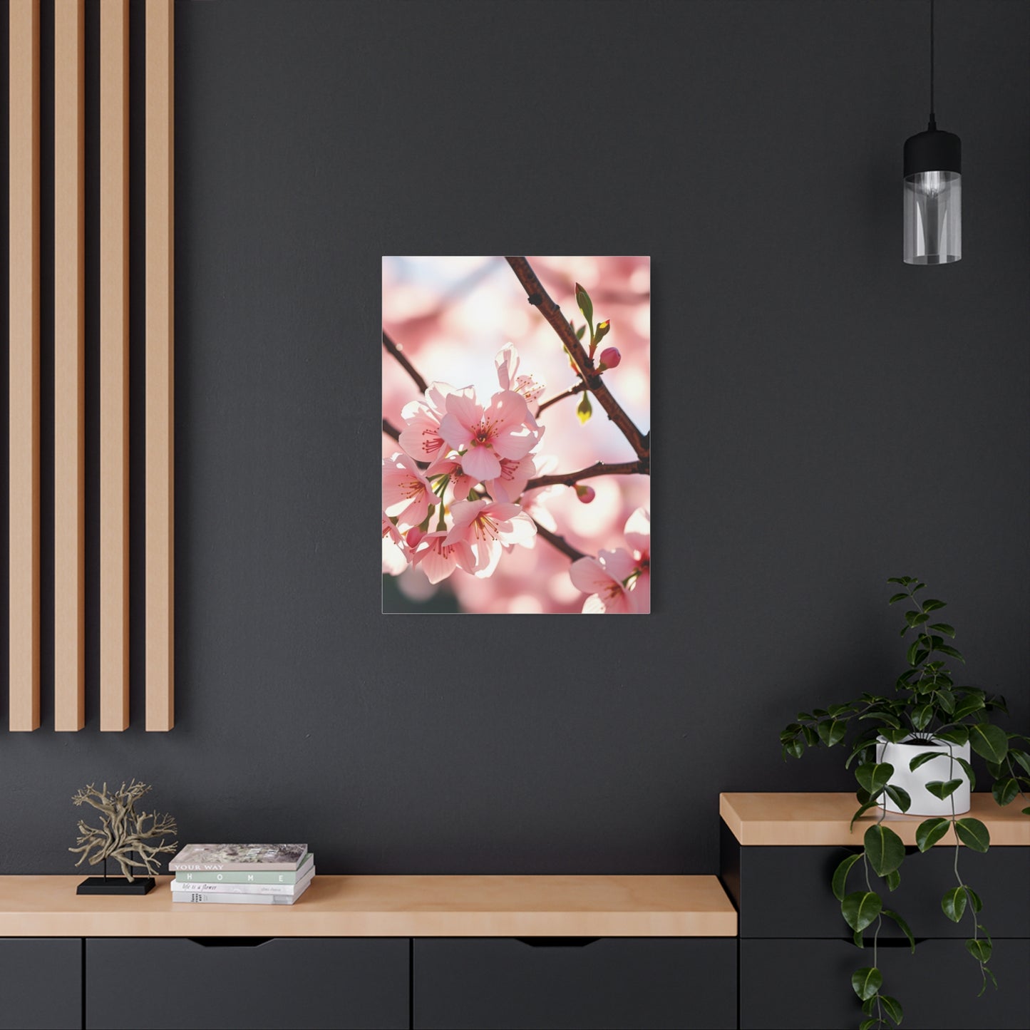 Blossom Radiance Artistry