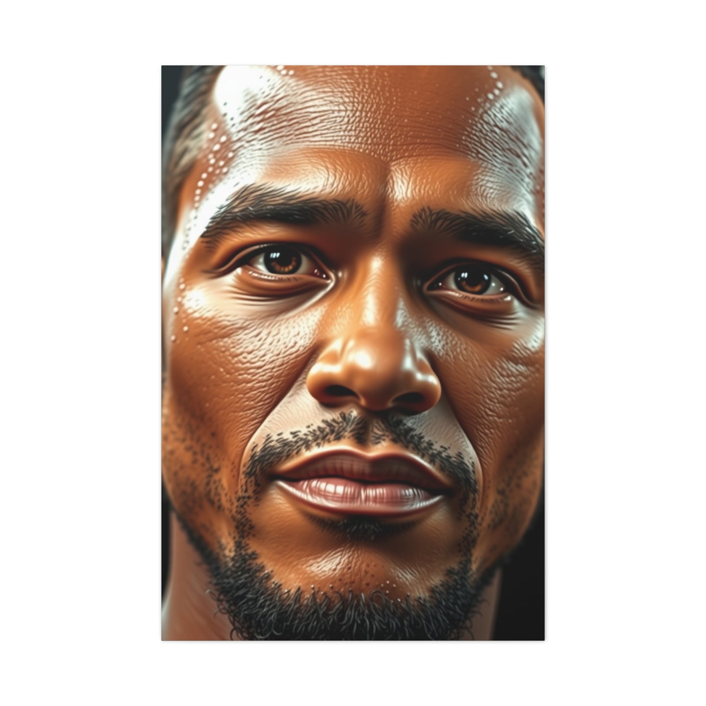 Supreme Kane C Andrade Art Collection Wall Art & Canvas Print