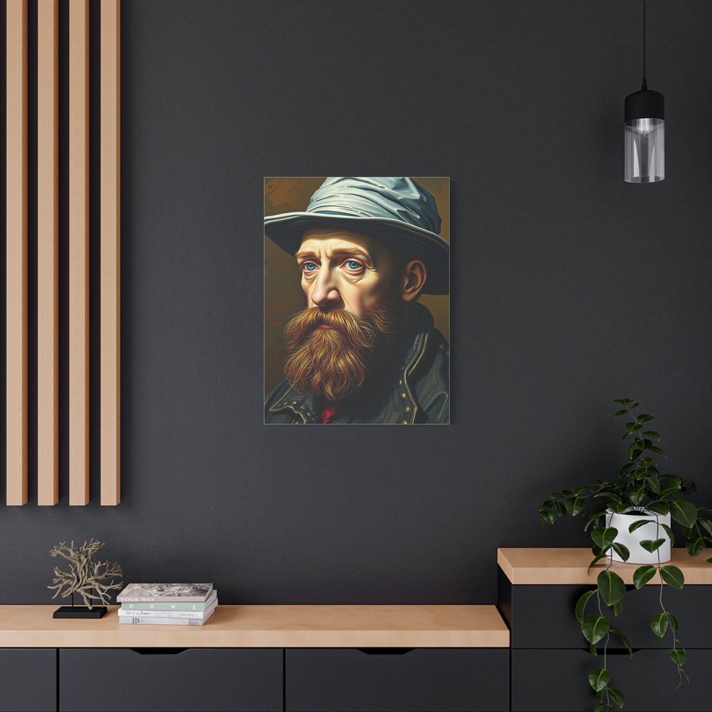 Paul Cezanne Art Refined Canvas Wall Art & Canvas Print