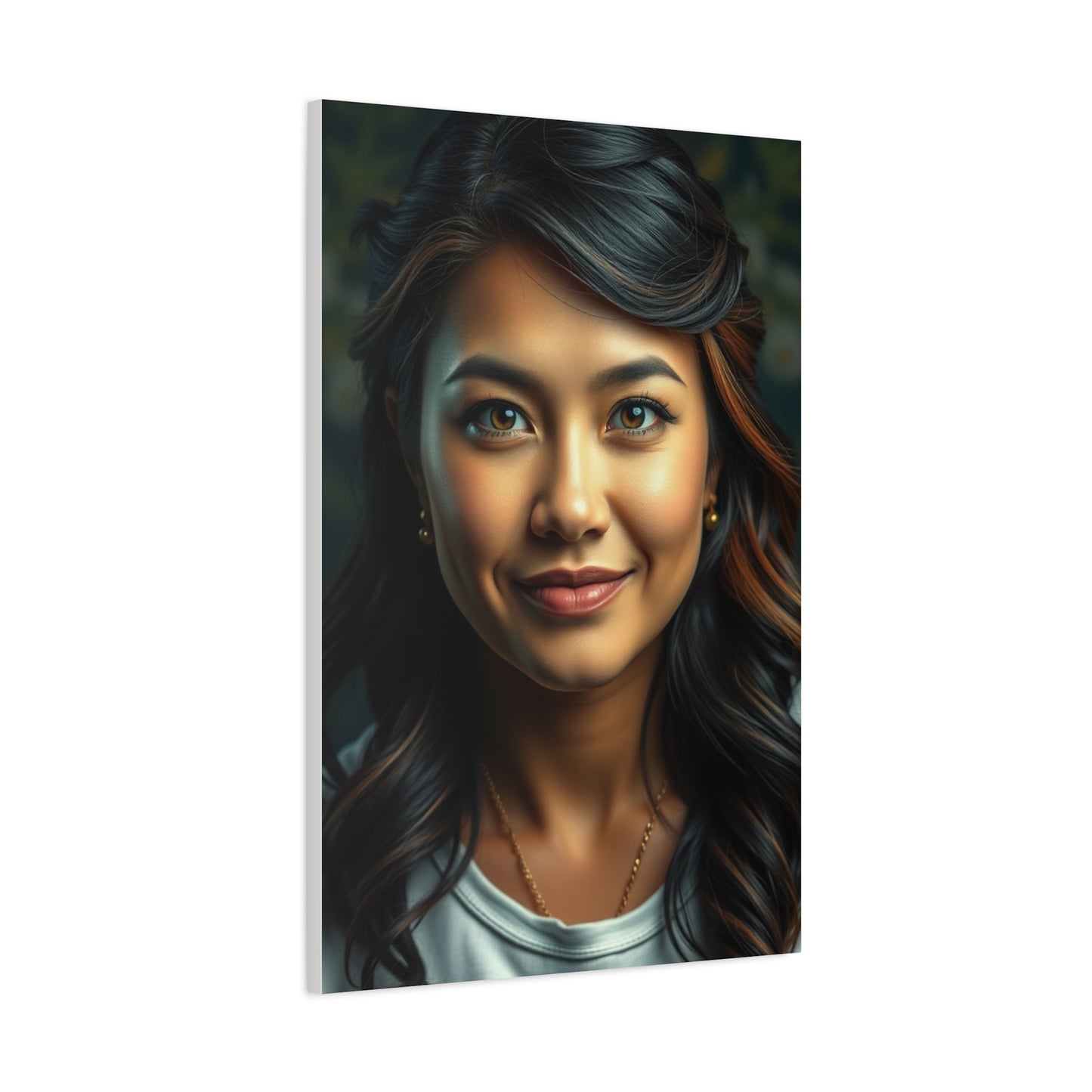 Fran Rodriguez Art Supreme Gallery Wall Art & Canvas Print