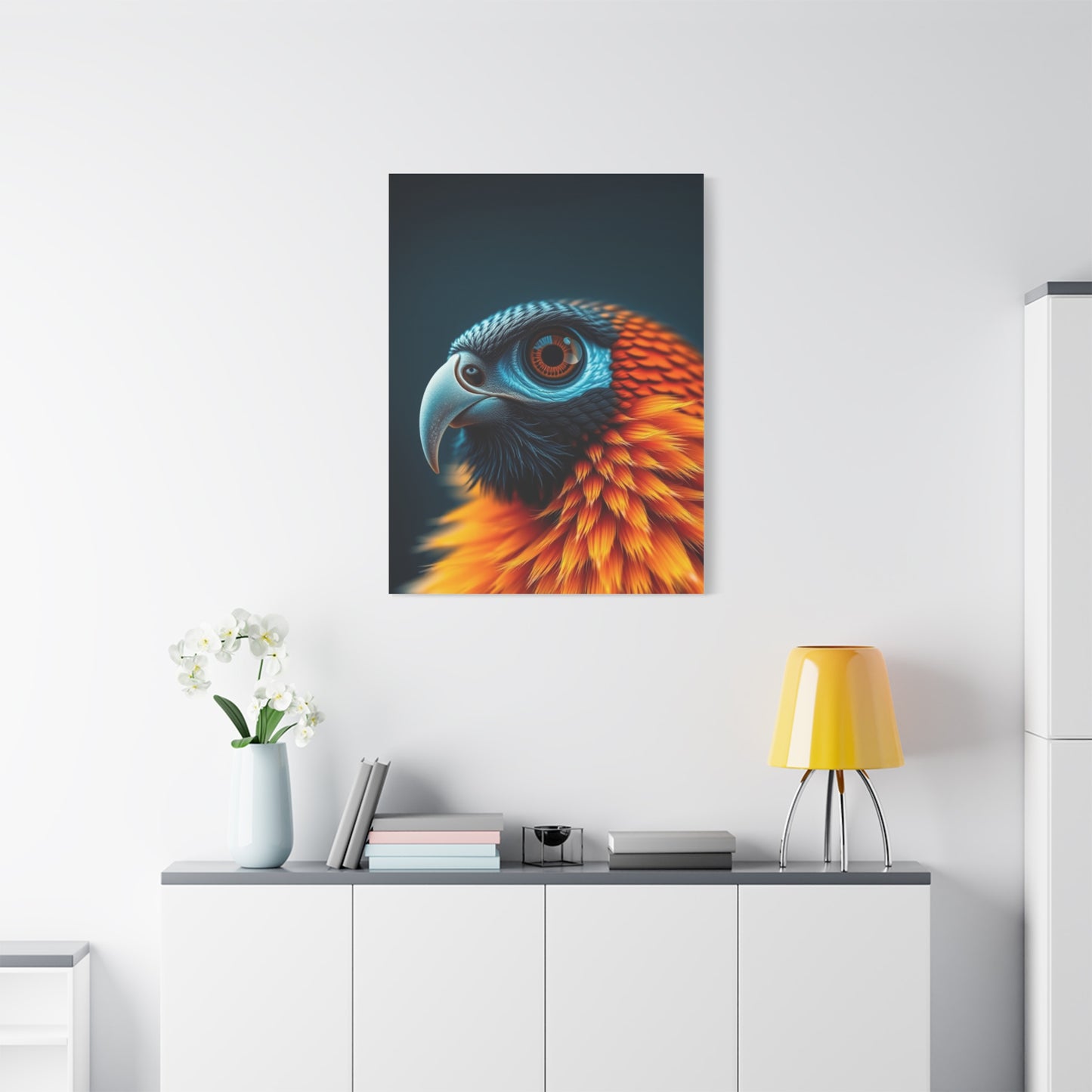 Nature Closeups Art Luxury Canvas Wall Art & Canvas Print