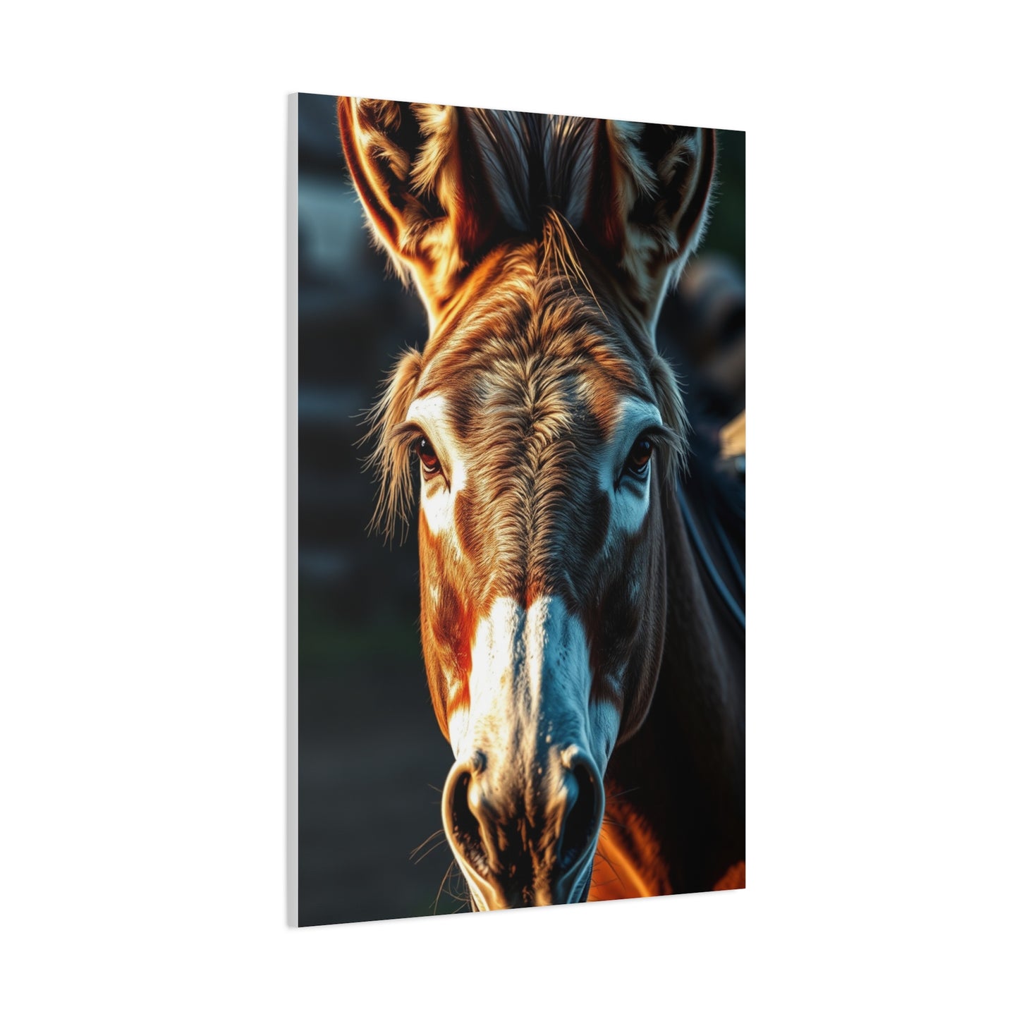 Collection Donkey Art Art Wall Art & Canvas Print