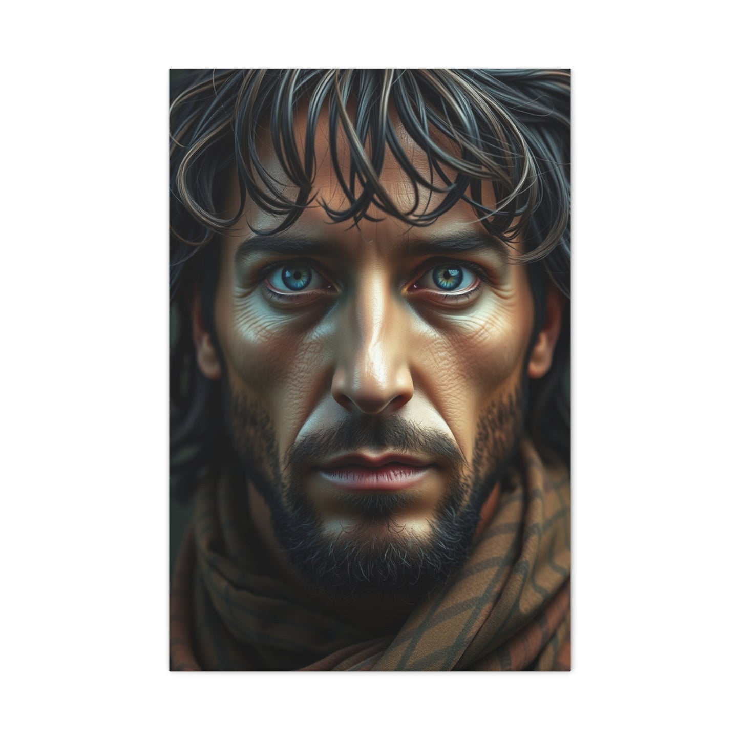 Masterpiece Marco Carmassi Art Vision Wall Art & Canvas Print