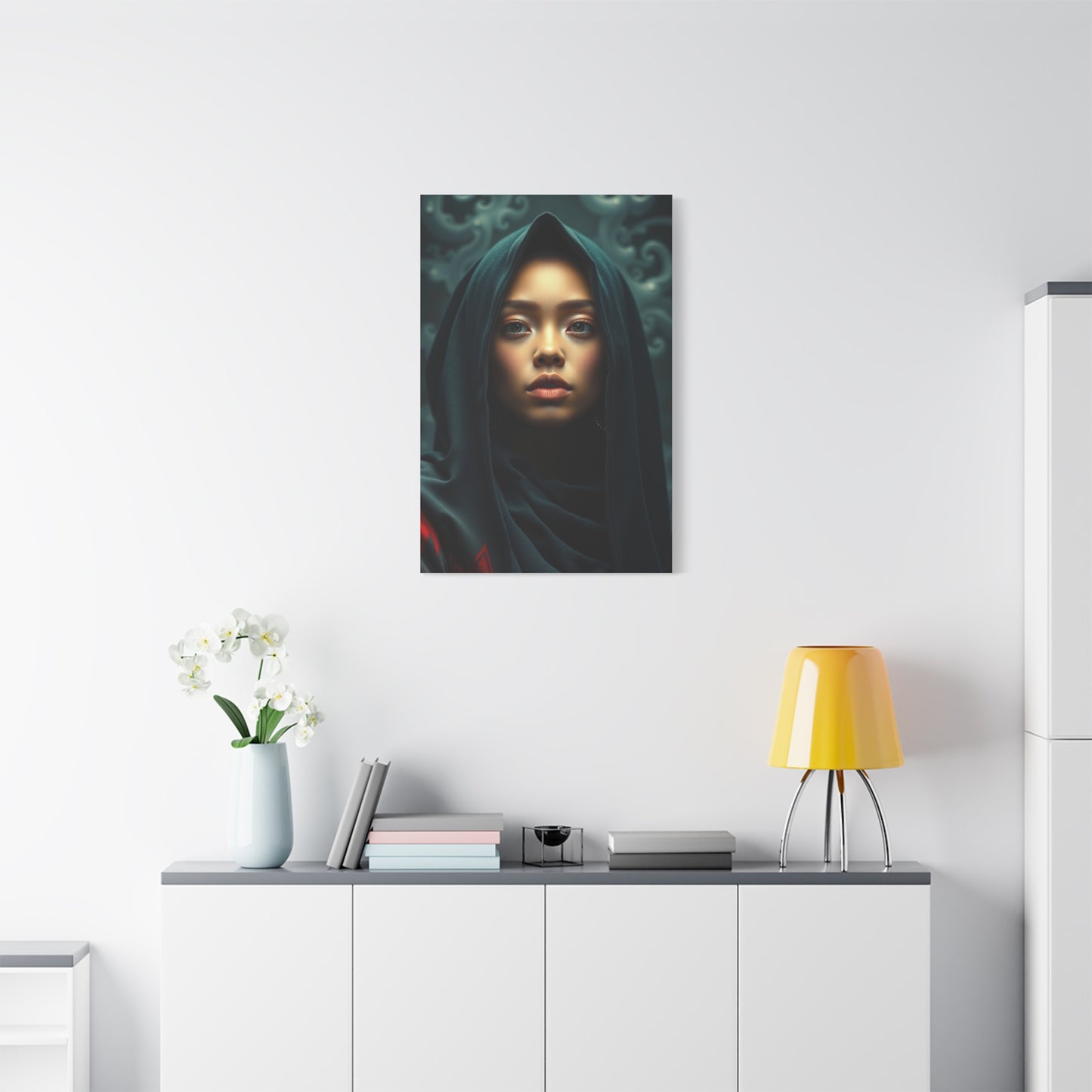 Supreme Tava Studios Art Collection Wall Art & Canvas Print