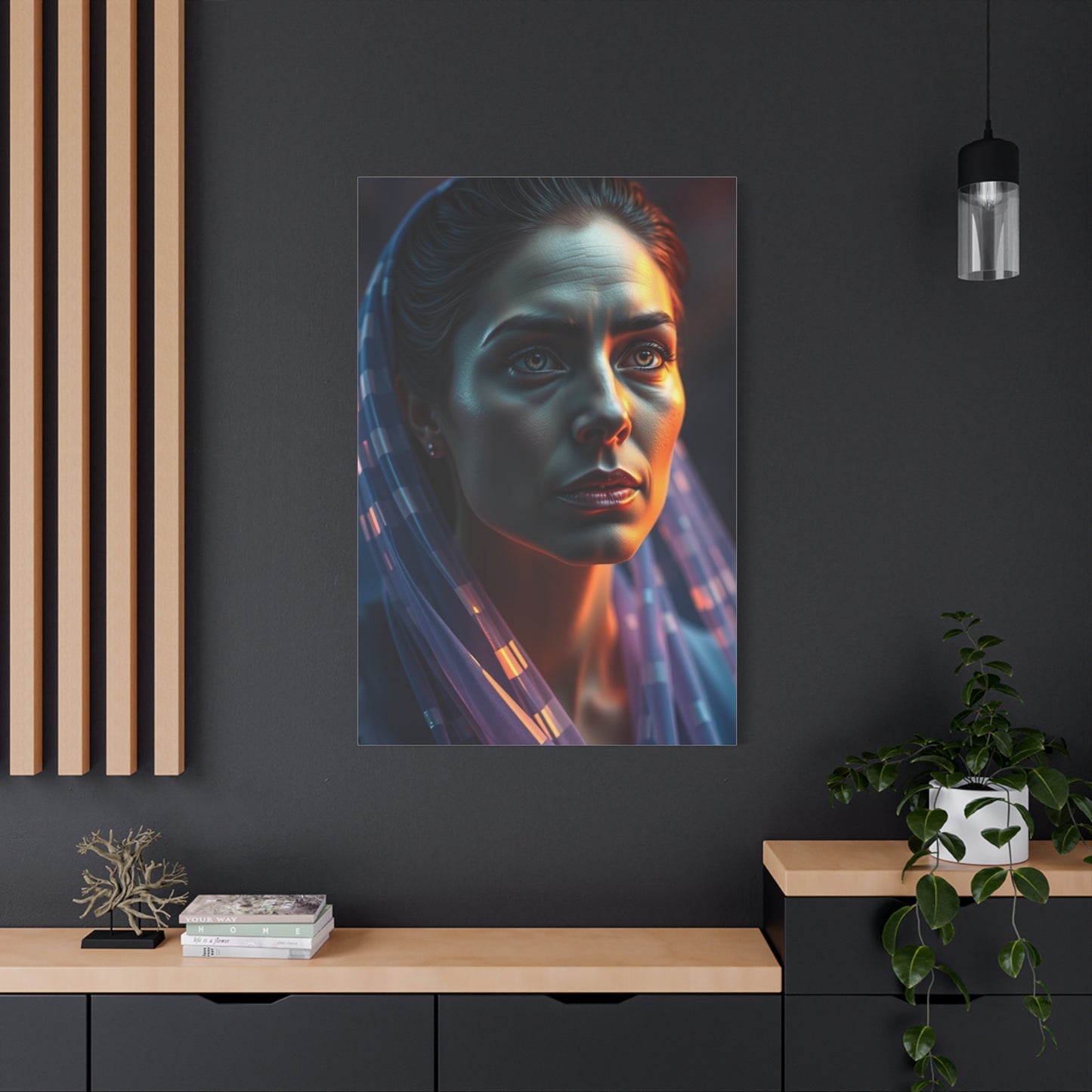 Collection Tzvika Stein Art Art Wall Art & Canvas Print