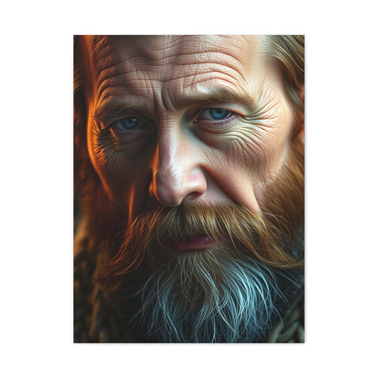 Supreme Dean Russo Art Collection Wall Art & Canvas Print