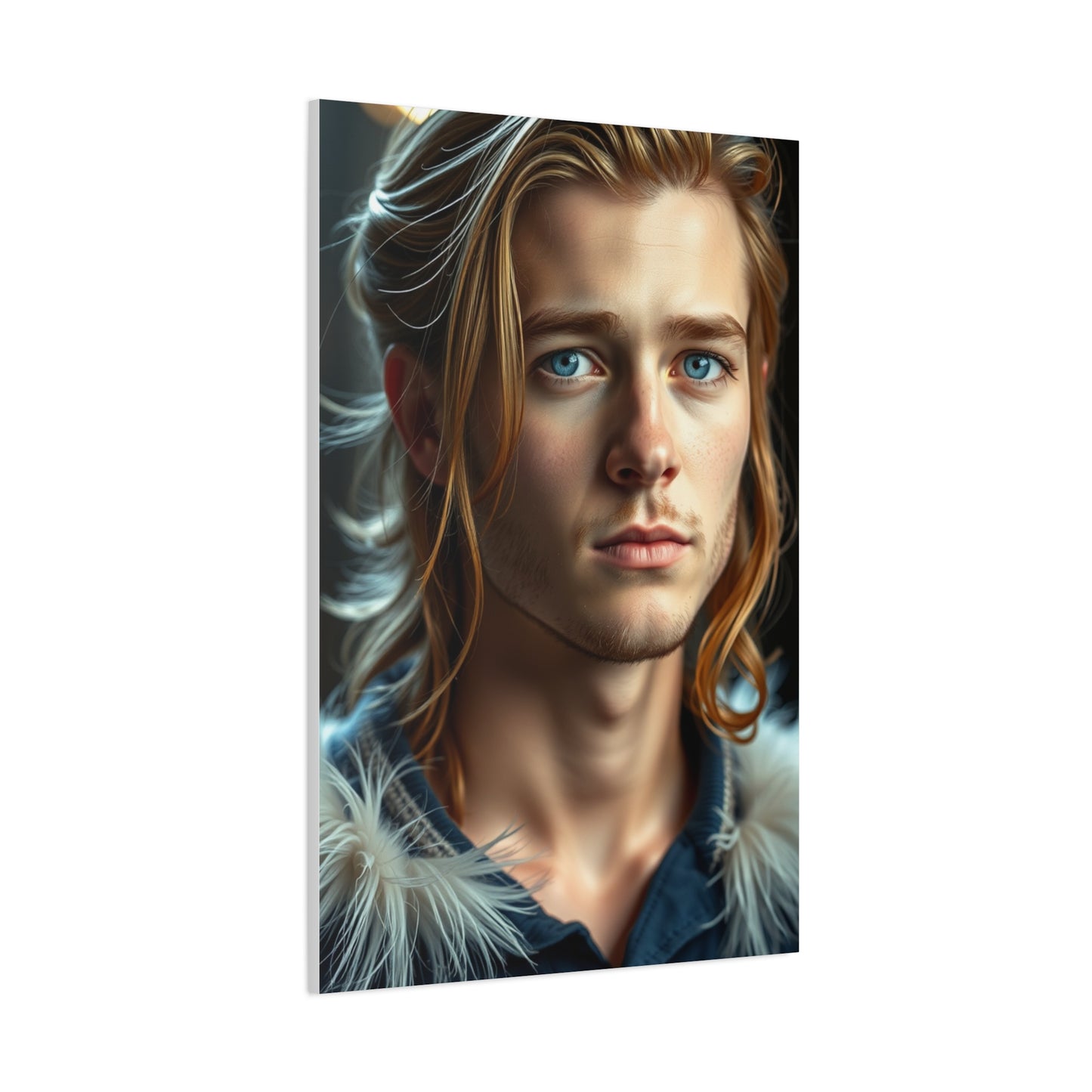 Supreme Jamison Gish Art Collection Wall Art & Canvas Print