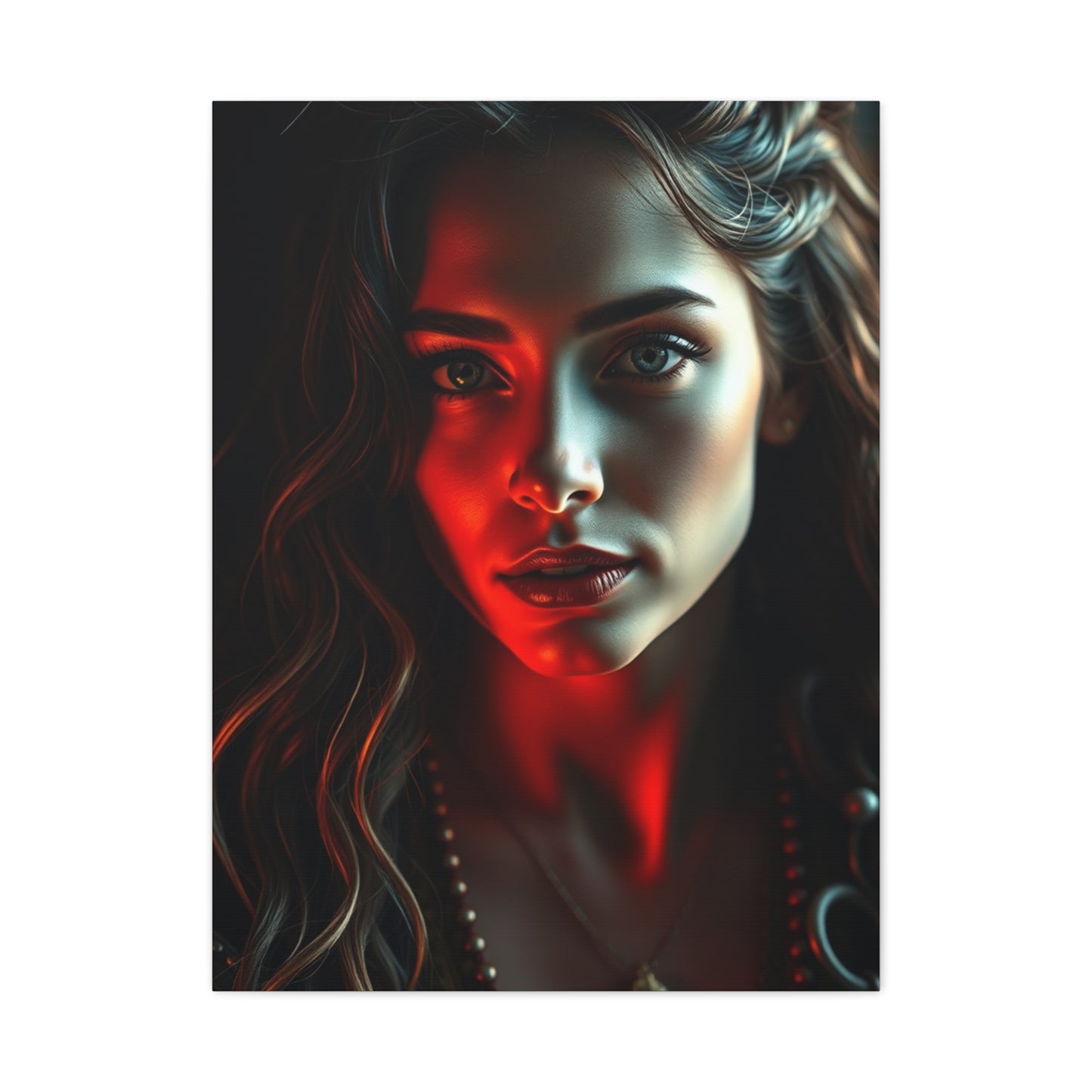 Supreme Hipstoric Art Collection Wall Art & Canvas Print