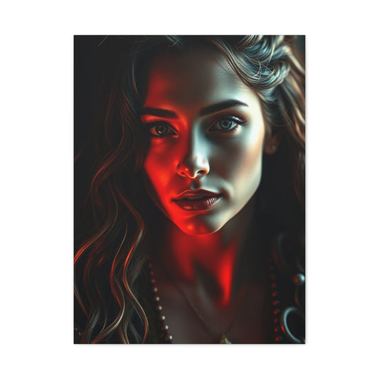 Supreme Hipstoric Art Collection Wall Art & Canvas Print