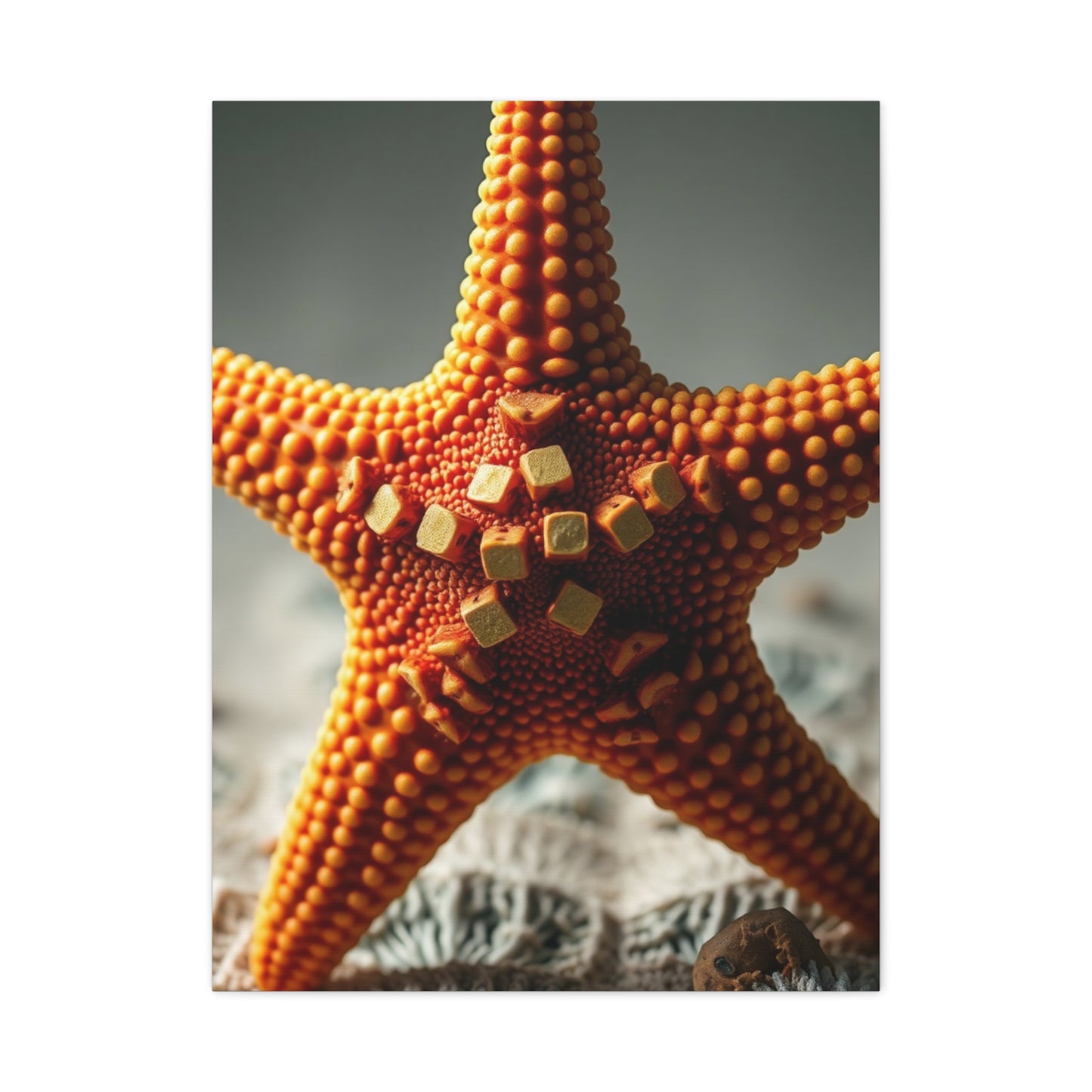 Supreme Starfish Art Collection Wall Art & Canvas Print