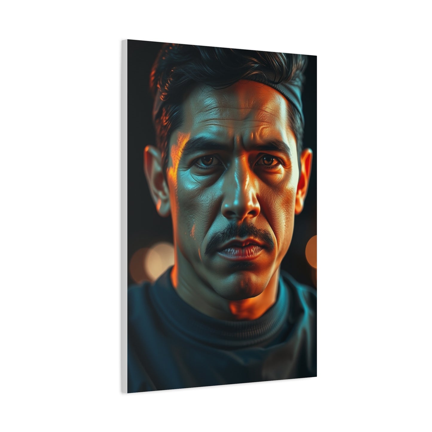 Masterpiece Fran Rodriguez Art Vision Wall Art & Canvas Print