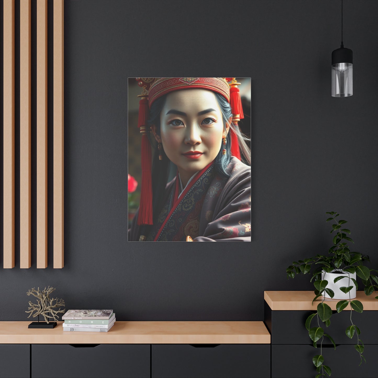 Elite Danhui Nai Art Vision Wall Art & Canvas Print