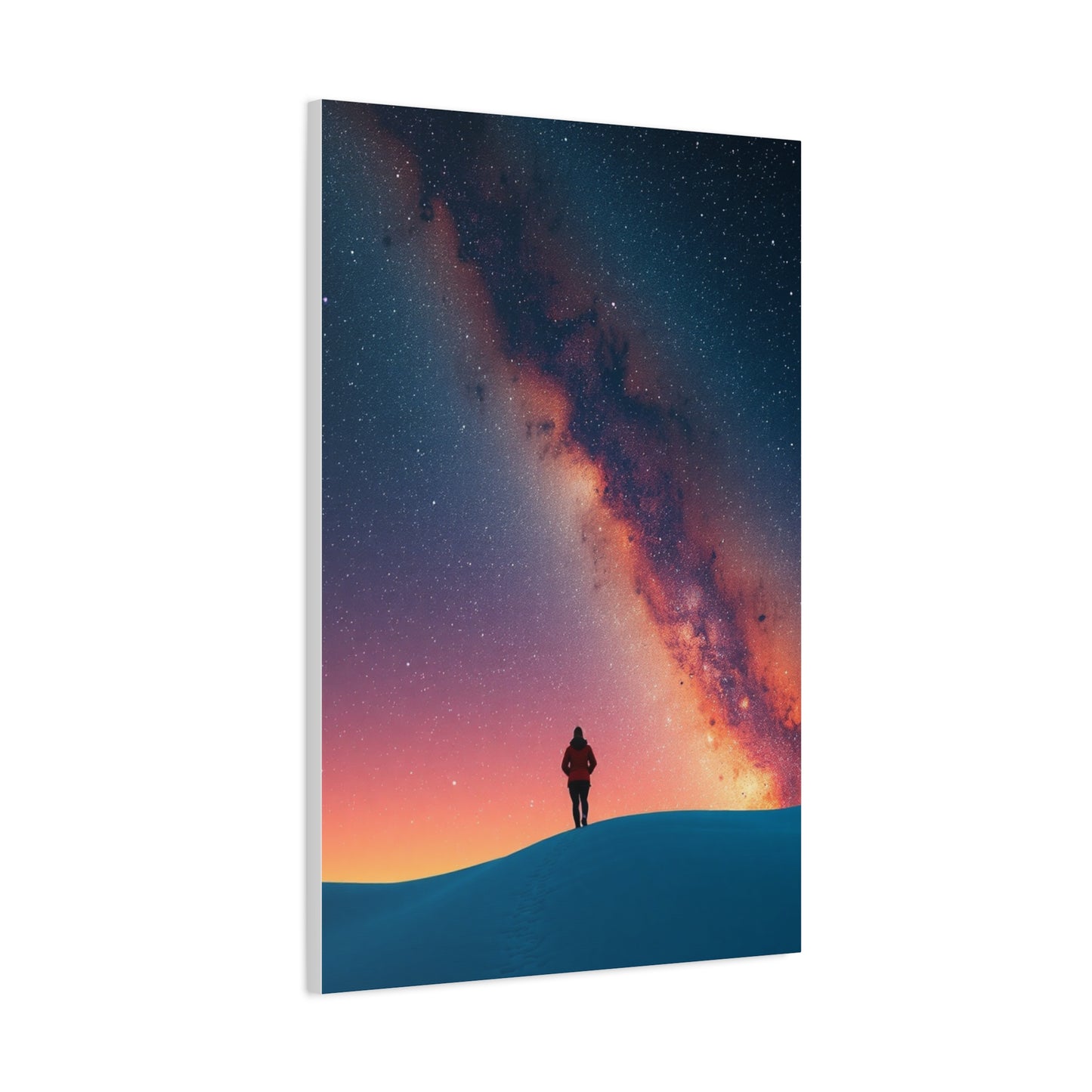 Supreme Constellation Art Collection Wall Art & Canvas Print