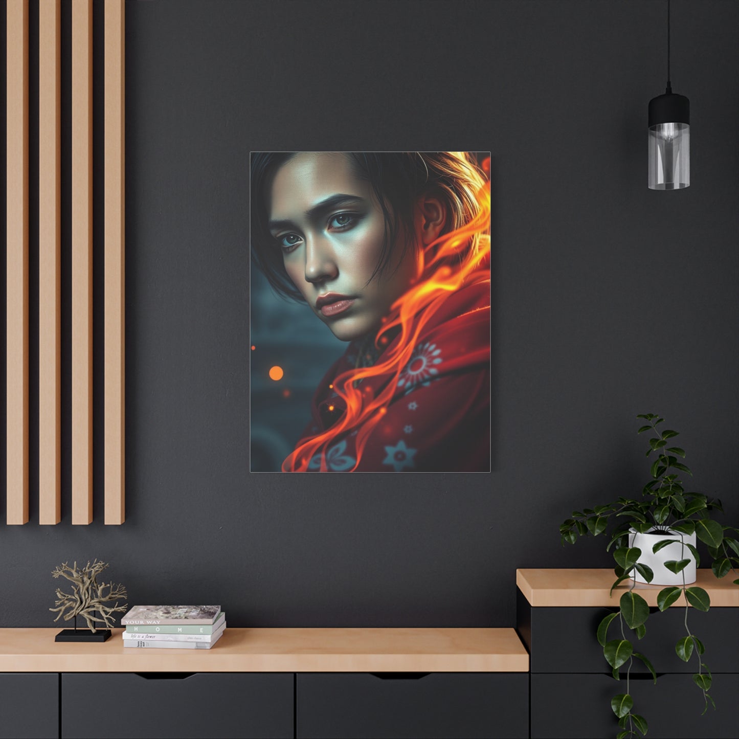 Supreme Hope Art Collection Wall Art & Canvas Print