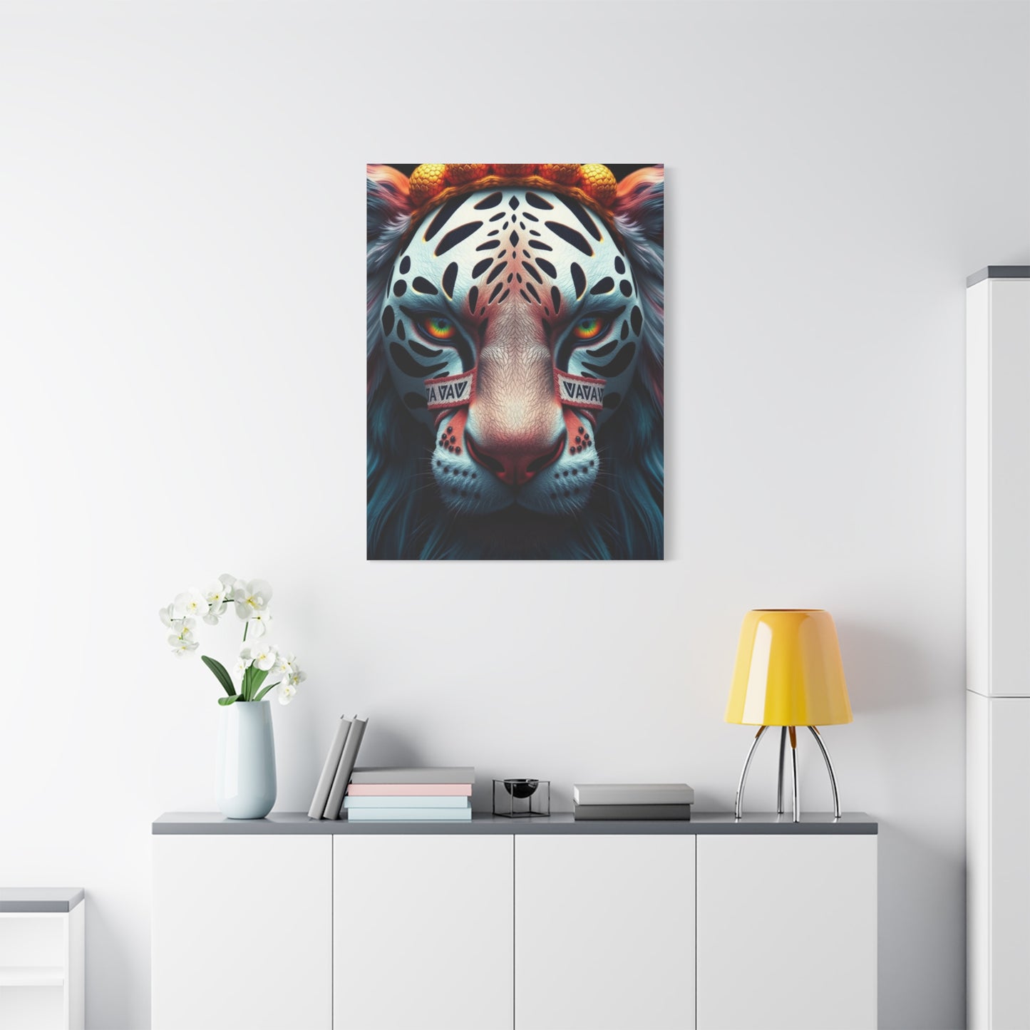 Masterpiece Tava Studios Art Vision Wall Art & Canvas Print