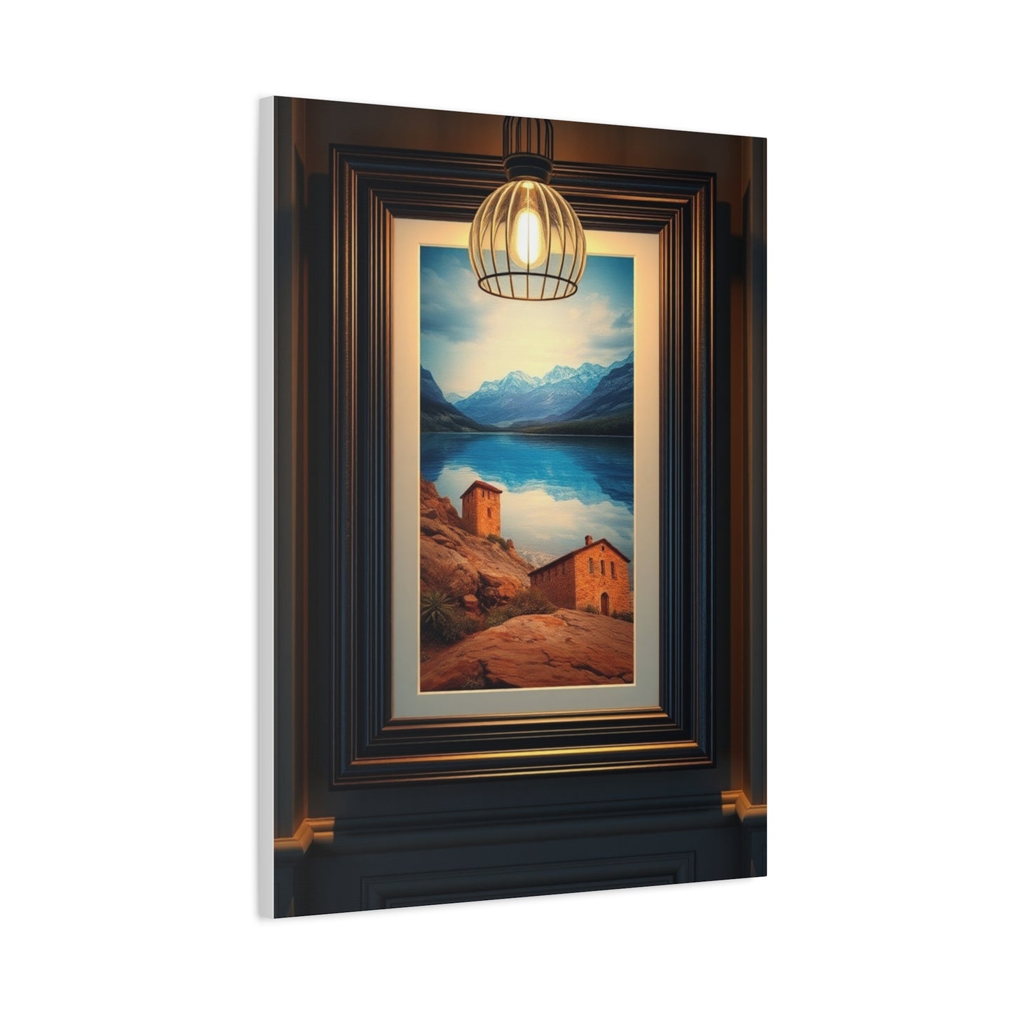 Supreme Commercial Decor Art Collection Wall Art & Canvas Print