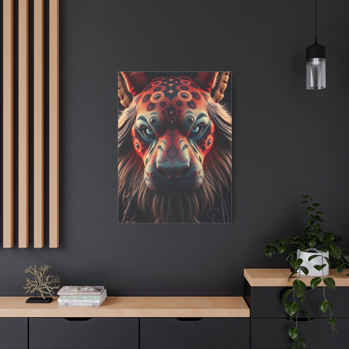 Supreme NUMA Wall Art Collection Wall Art & Canvas Print