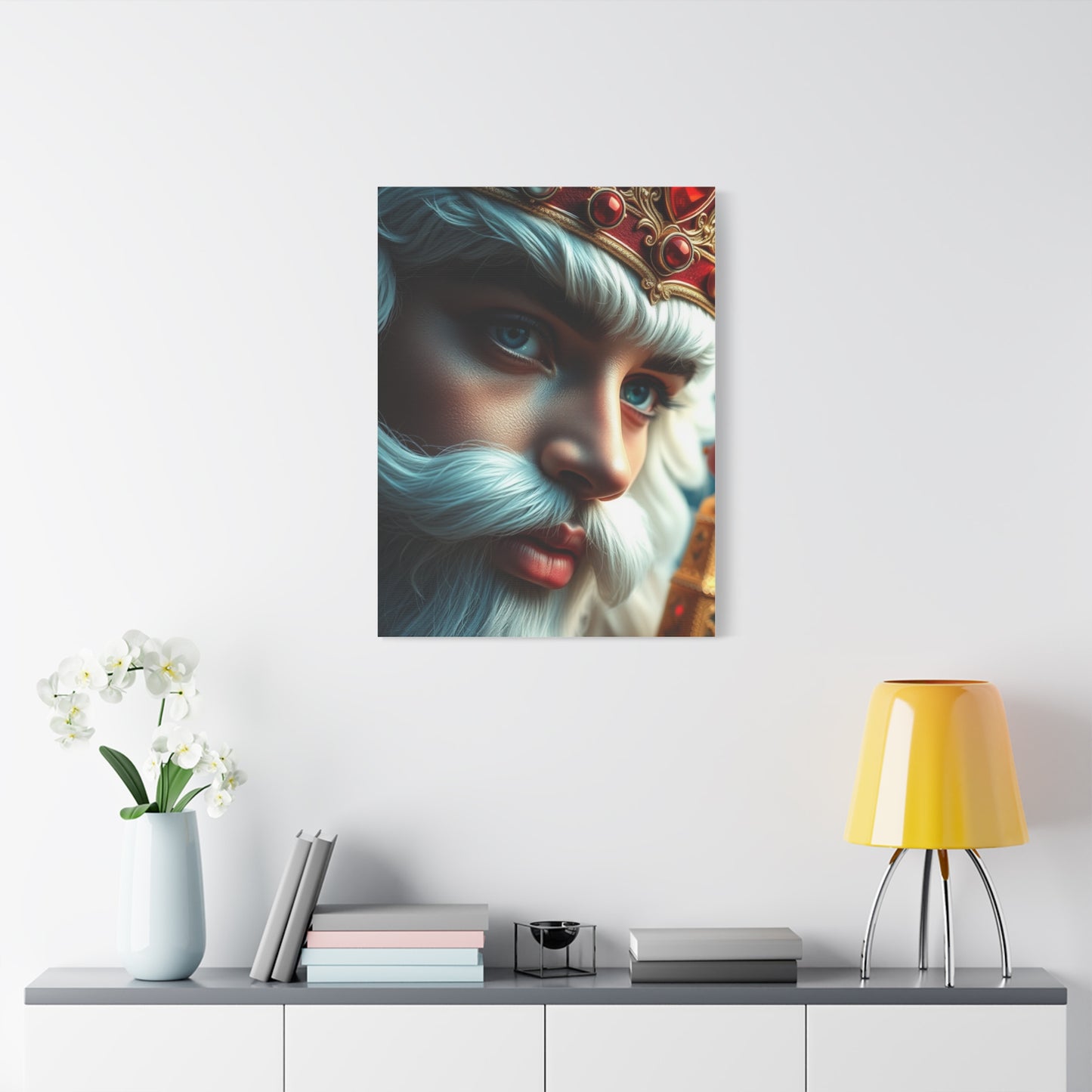 Collection Crown Art Art Wall Art & Canvas Print