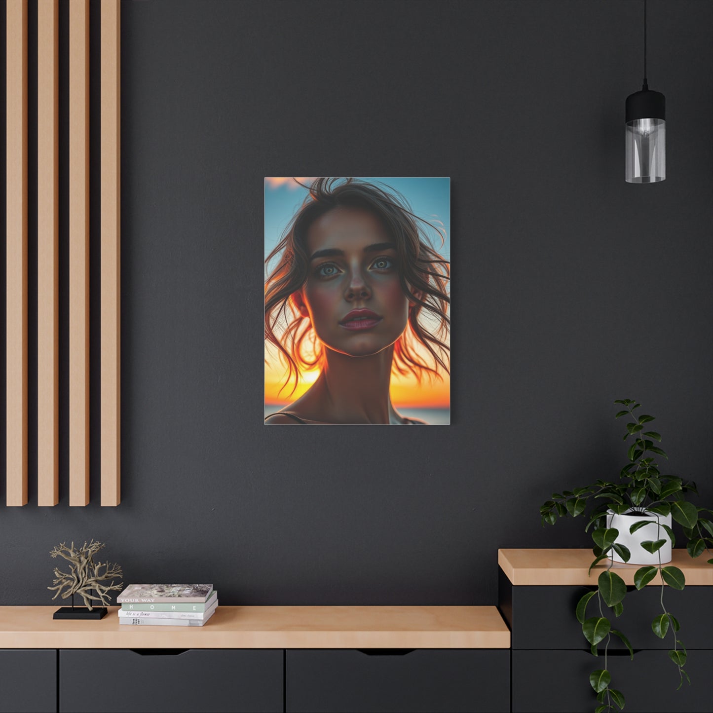 Elite Olivia Herrick Art Vision Wall Art & Canvas Print