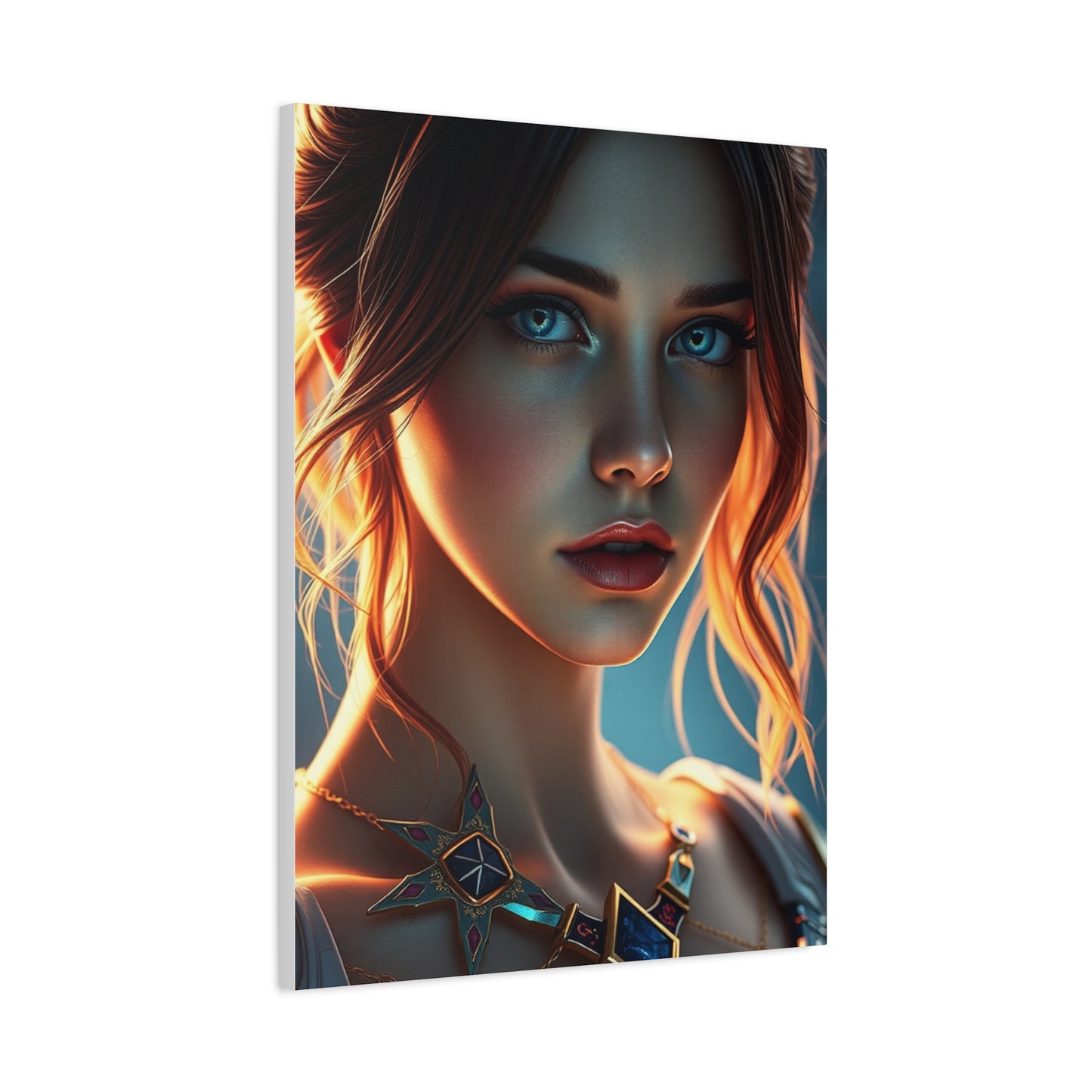 Eve Art Supreme Gallery Wall Art & Canvas Print
