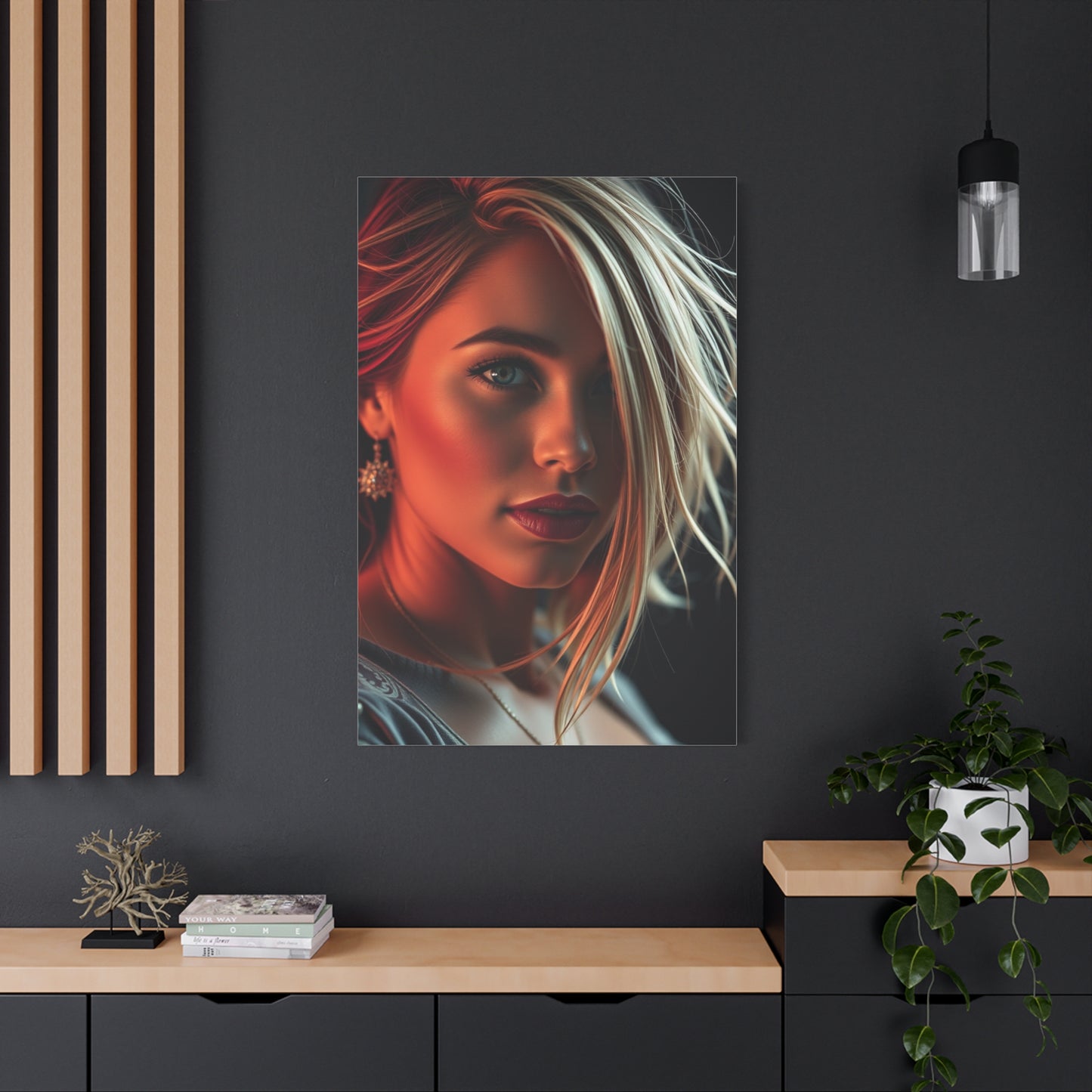 Masterpiece Paige Tingey Art Vision Wall Art & Canvas Print