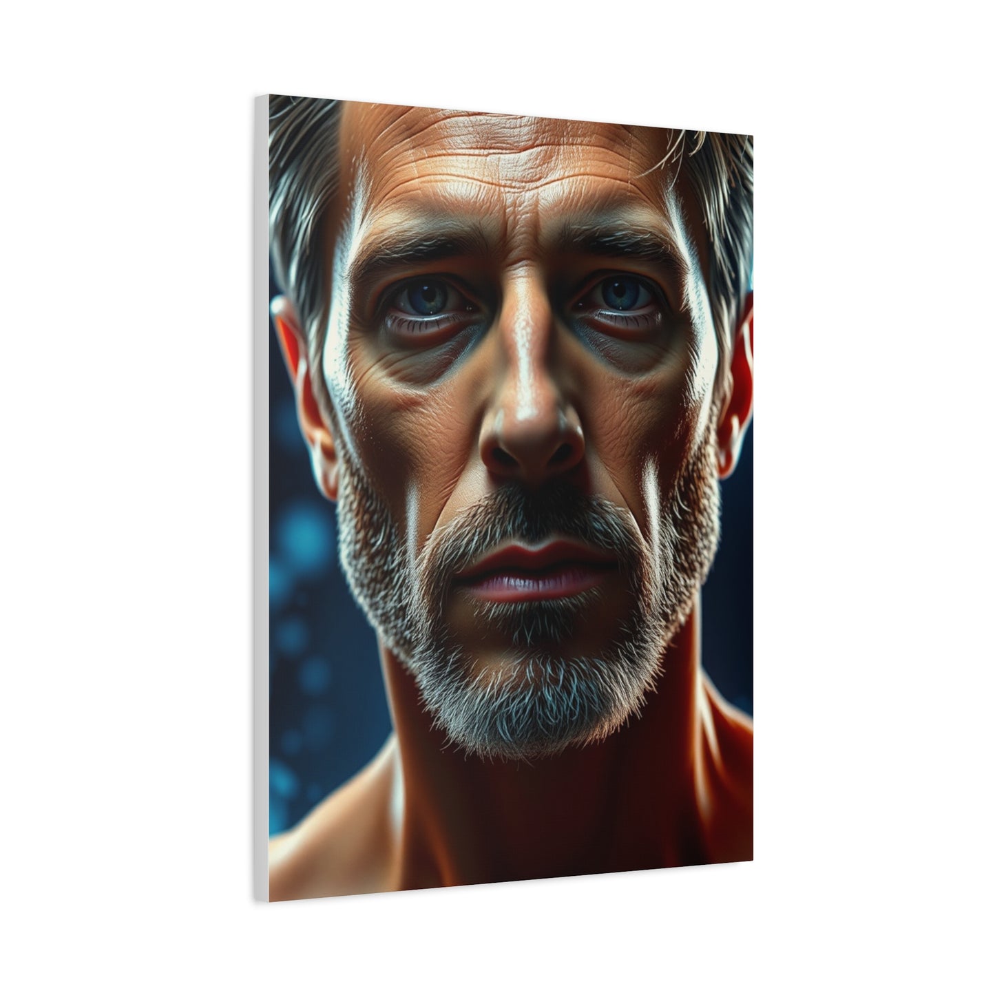 Opulent Gemell Gallery Canvas