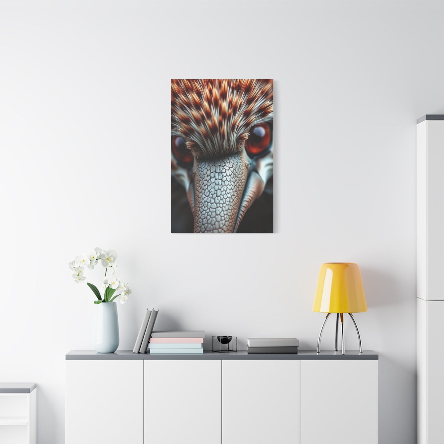 Elite Nature Closeups Art Vision Wall Art & Canvas Print