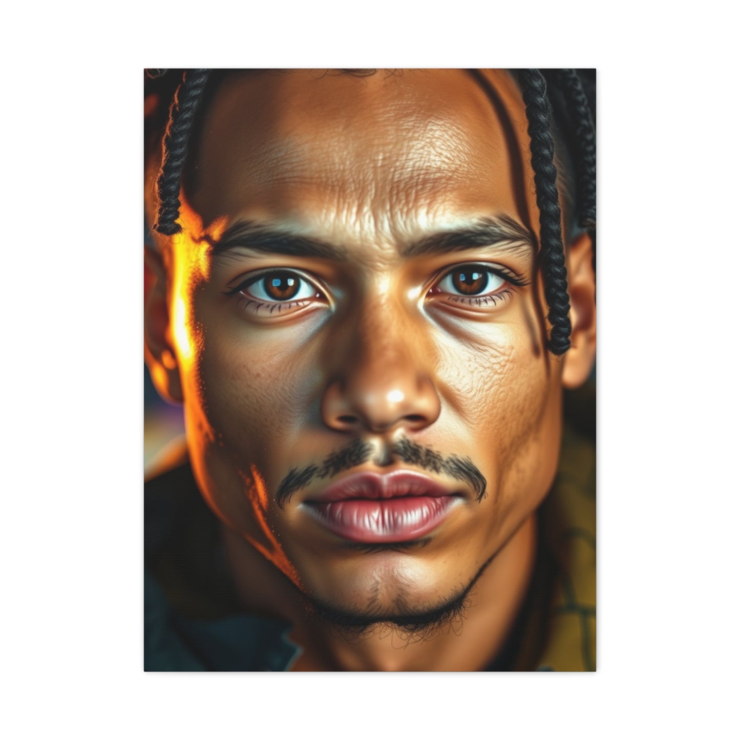 Quincy Ray Art Luxury Canvas Wall Art & Canvas Print