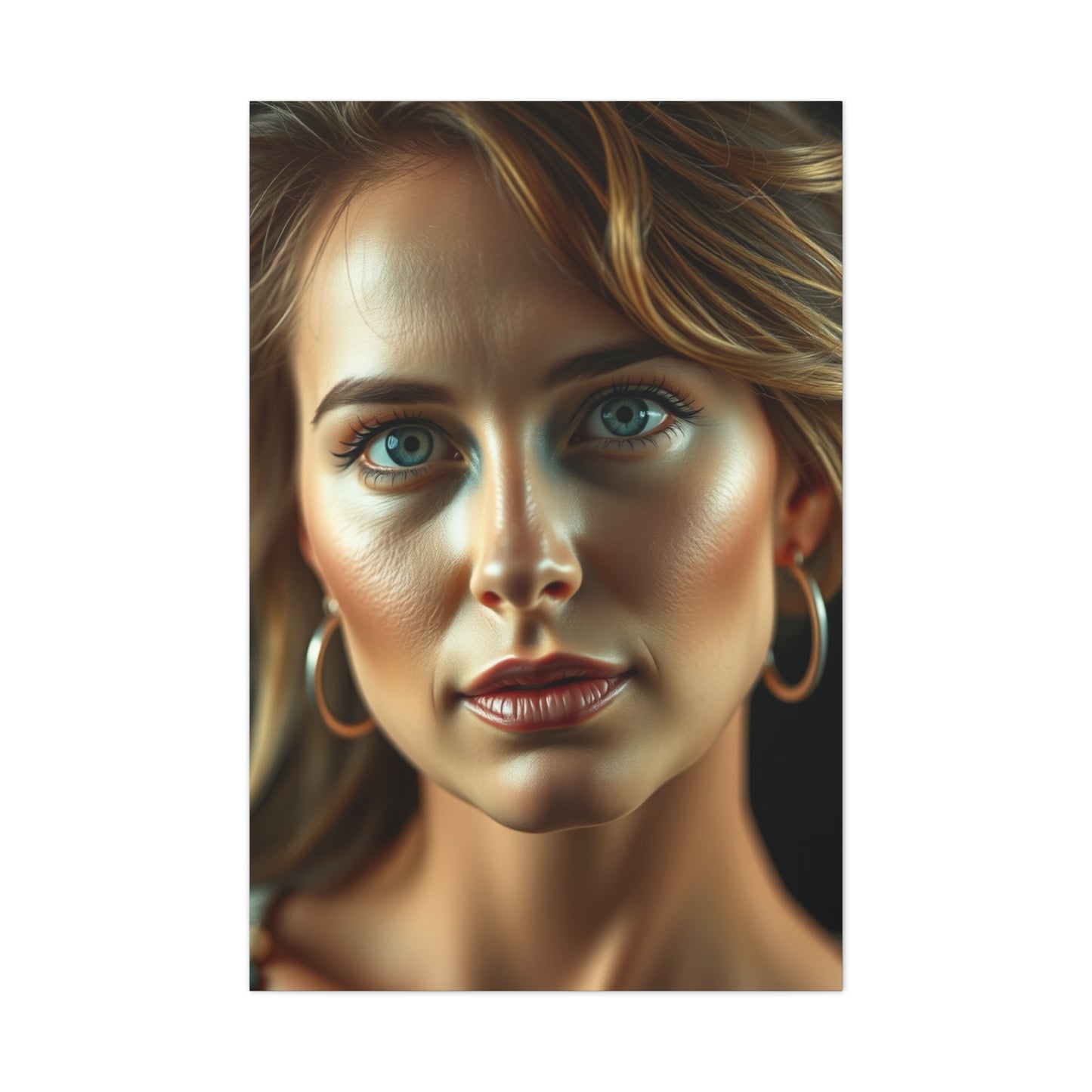 Elite Jessica Stempel Art Vision Wall Art & Canvas Print