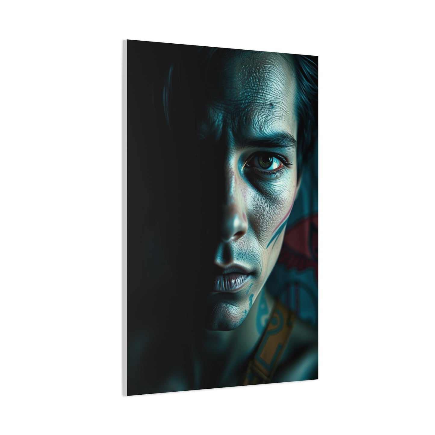 Loui Jover Art Supreme Gallery Wall Art & Canvas Print