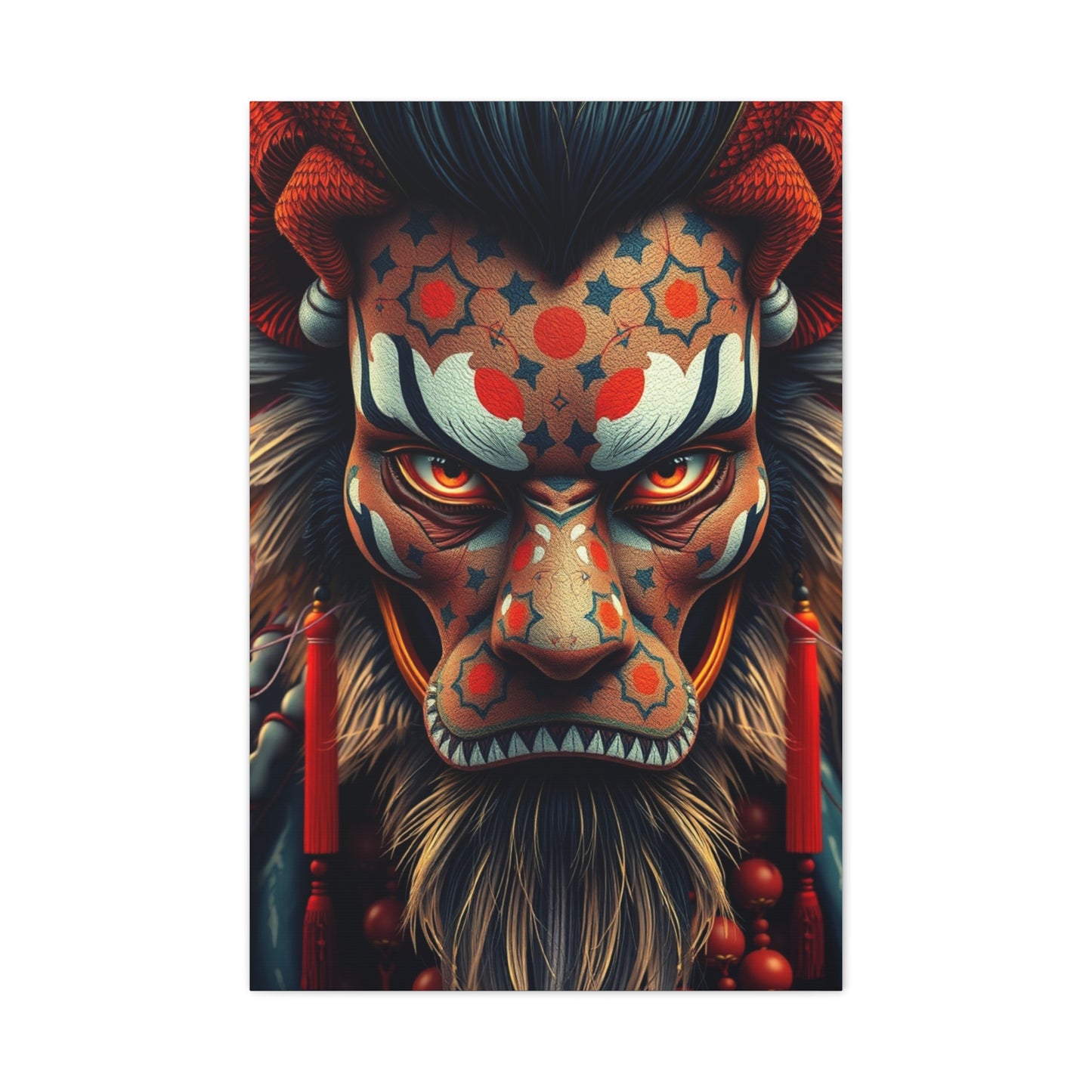 Supreme NUMA Wall Art Collection Wall Art & Canvas Print