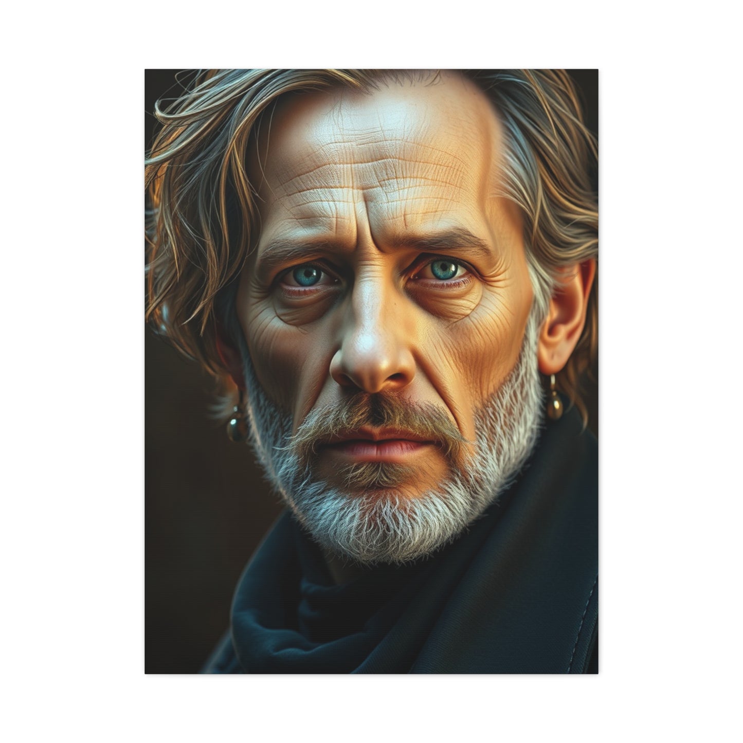 Elite Marco Carmassi Art Vision Wall Art & Canvas Print