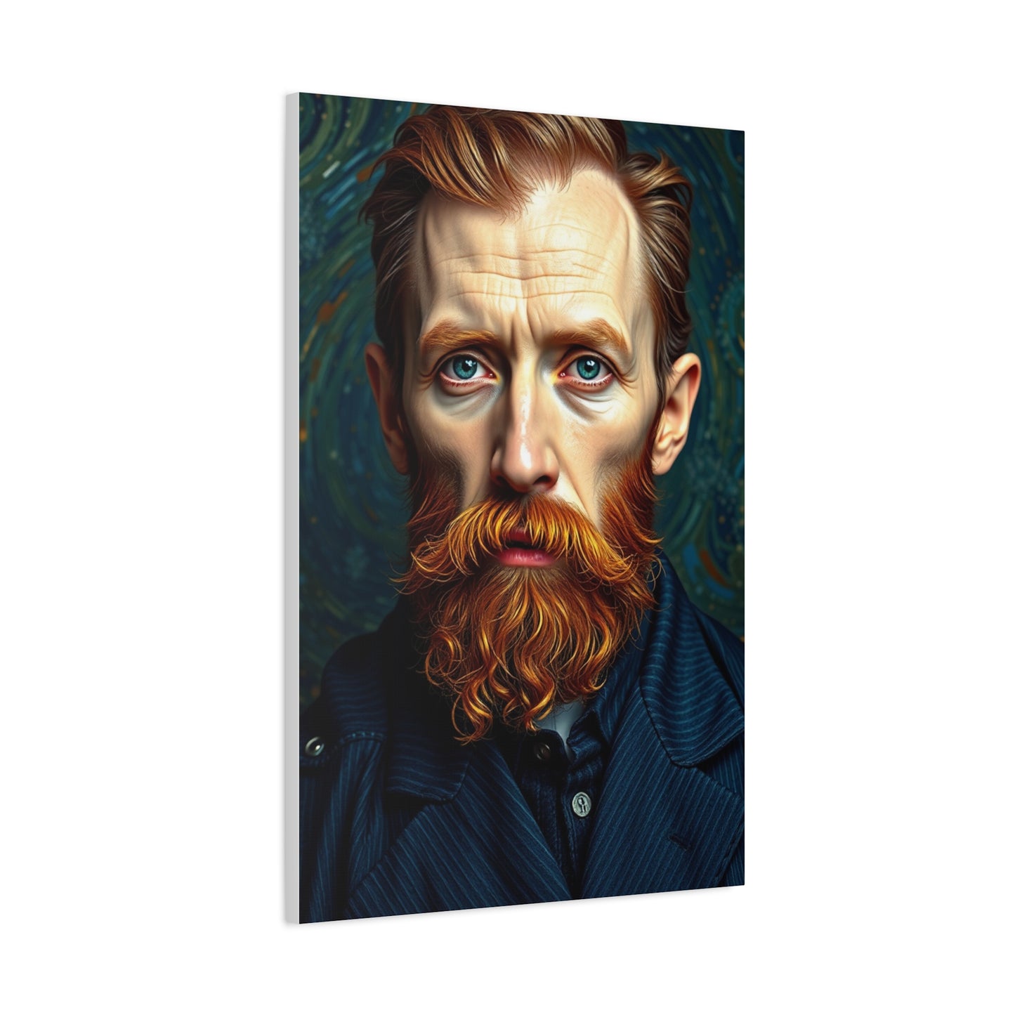 Elite Vincent Van Gogh Art Vision Wall Art & Canvas Print