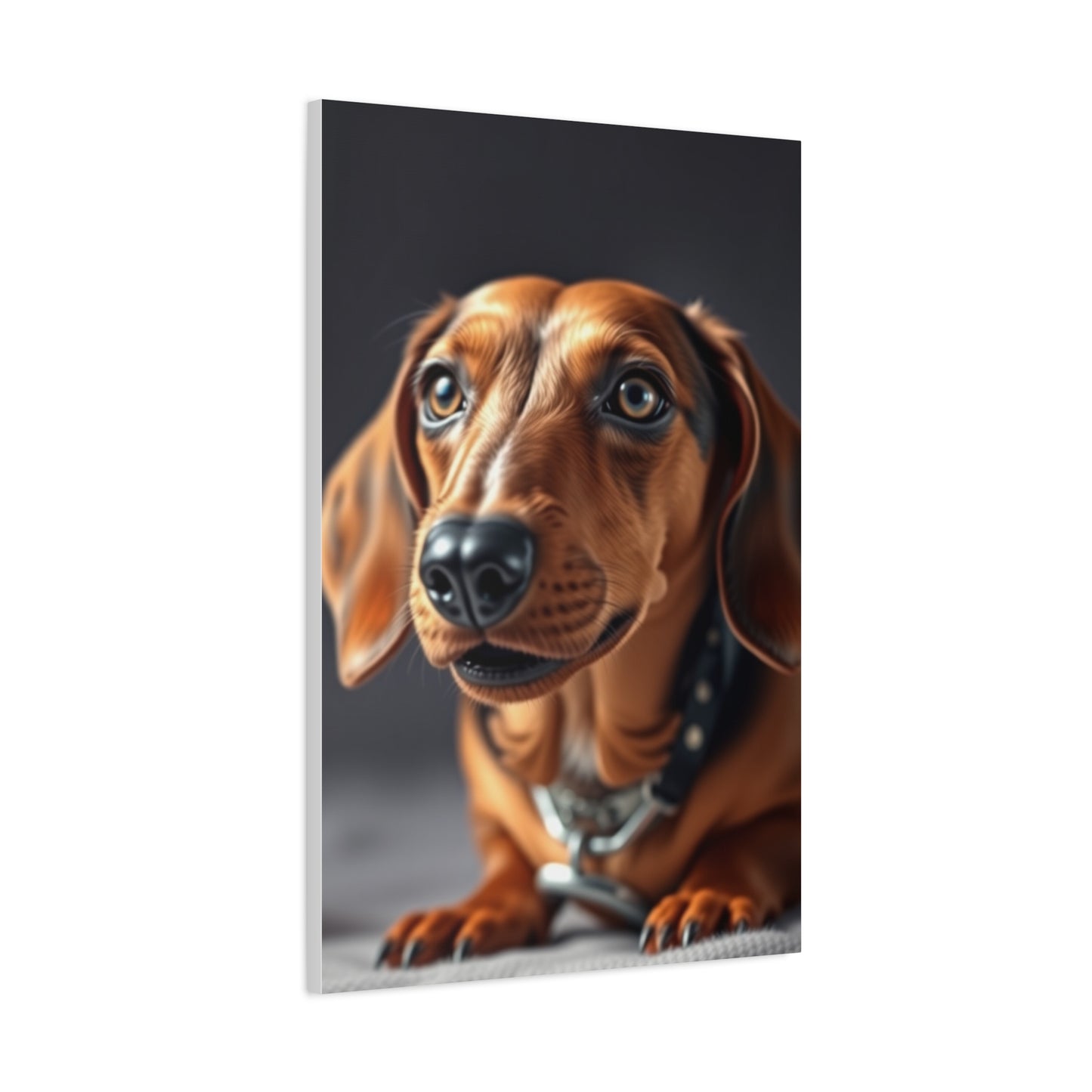 Collection Dachshund Art Art Wall Art & Canvas Print