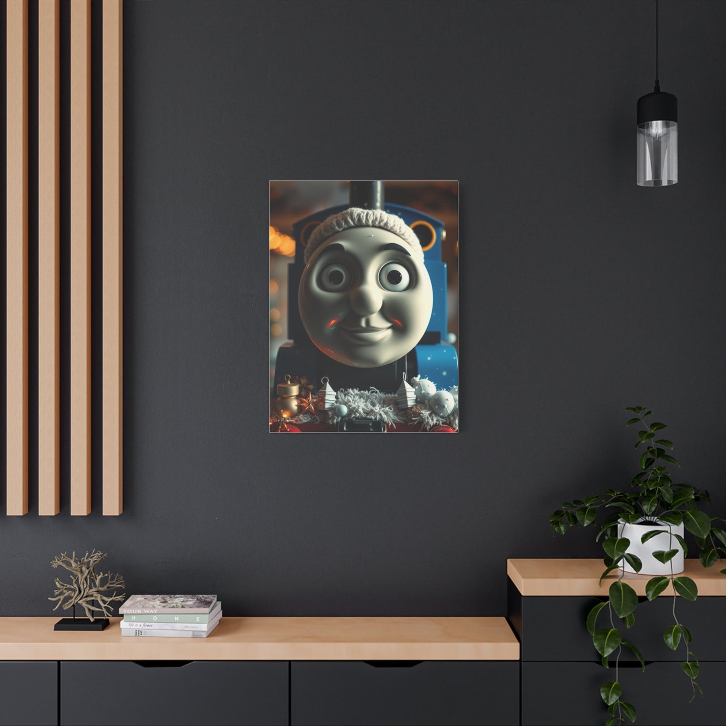 Thomas Fotomas Art Supreme Gallery Wall Art & Canvas Print
