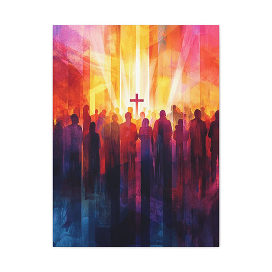Christianity Spiritual  Wall Art & Canvas Prints