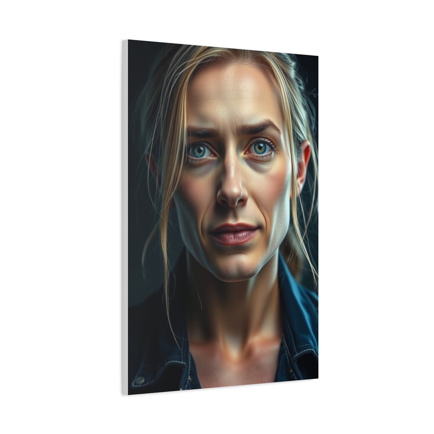 Supreme Shelby Kregel Art Collection Wall Art & Canvas Print