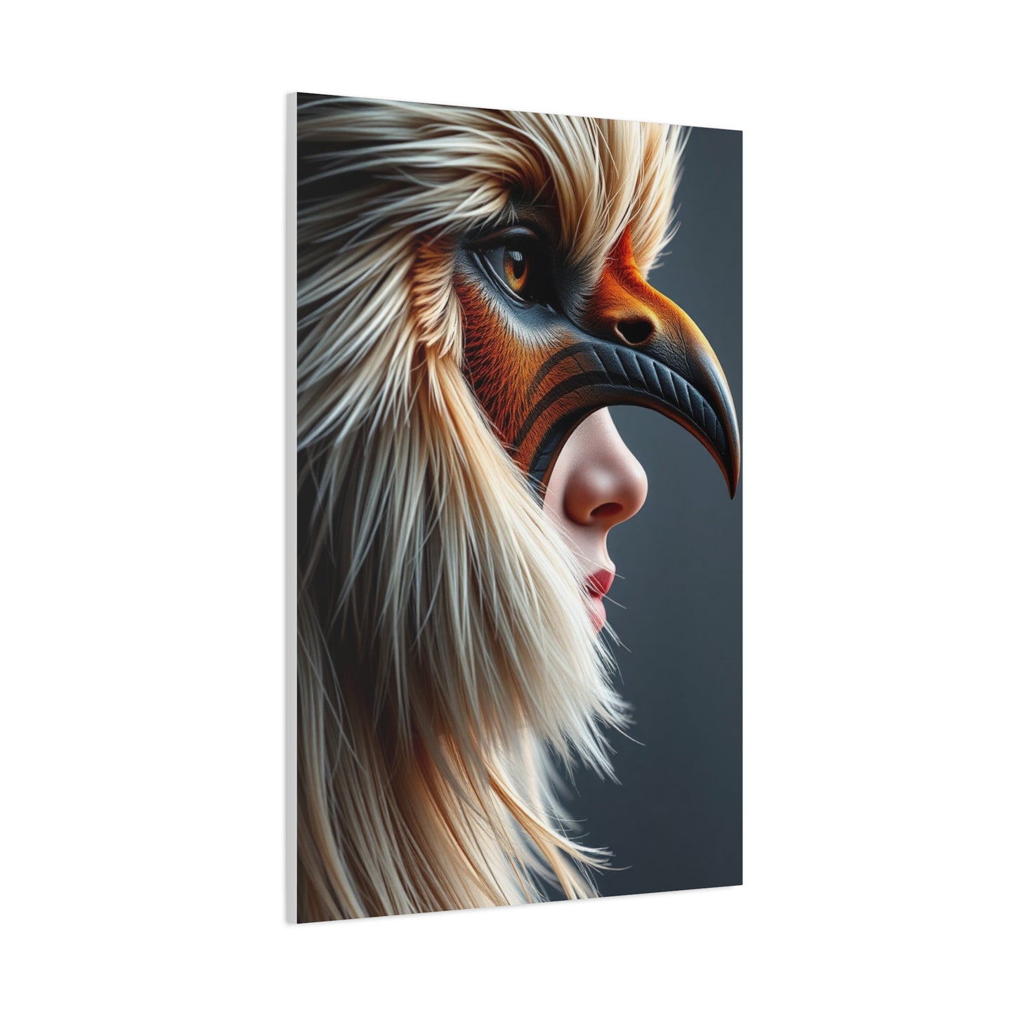 Seek One Art Supreme Gallery Wall Art & Canvas Print