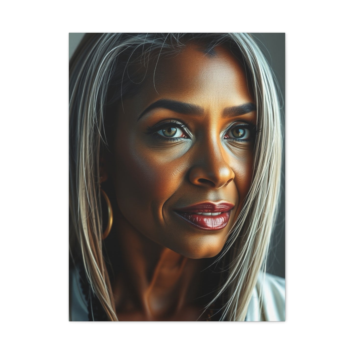 Valda Bailey Art Supreme Gallery Wall Art & Canvas Print