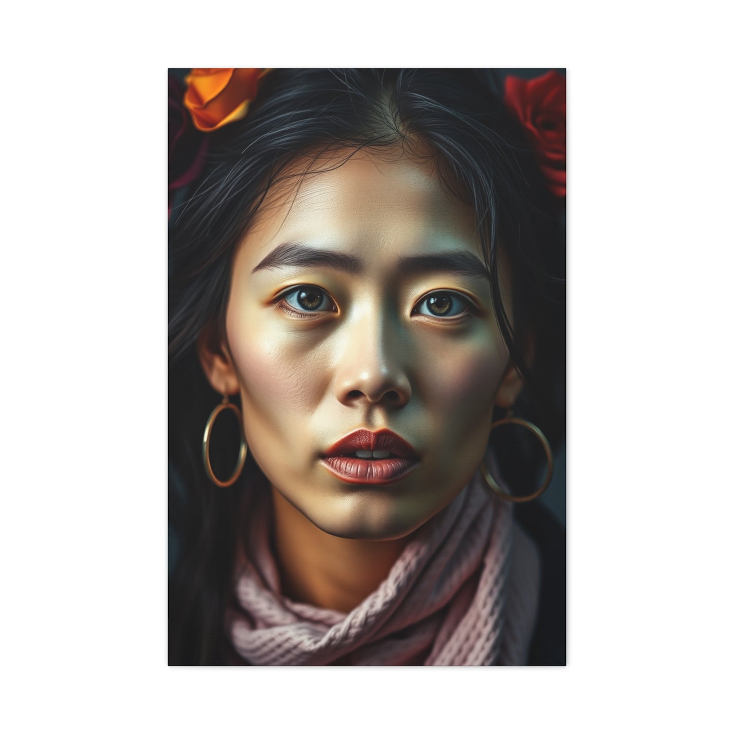 Collection People Art Art Wall Art & Canvas Print