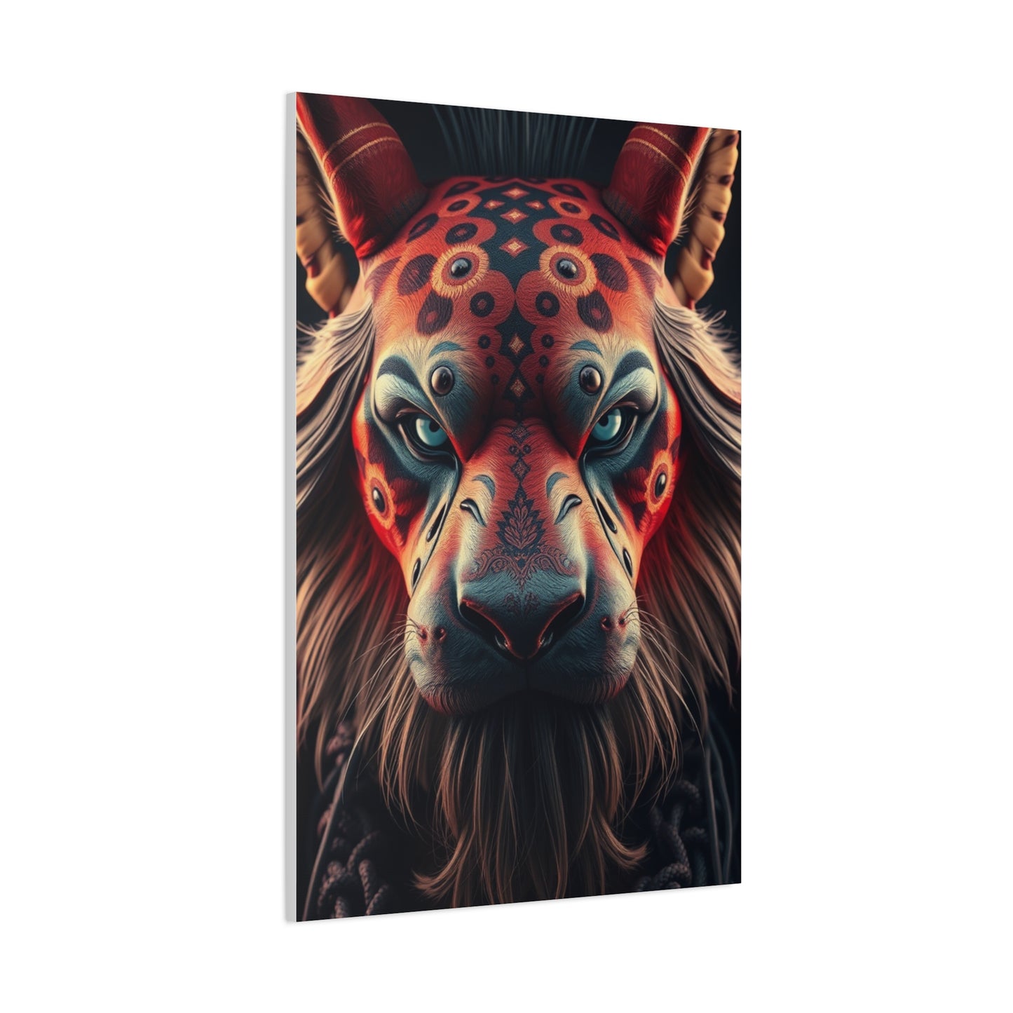 Supreme NUMA Wall Art Collection Wall Art & Canvas Print