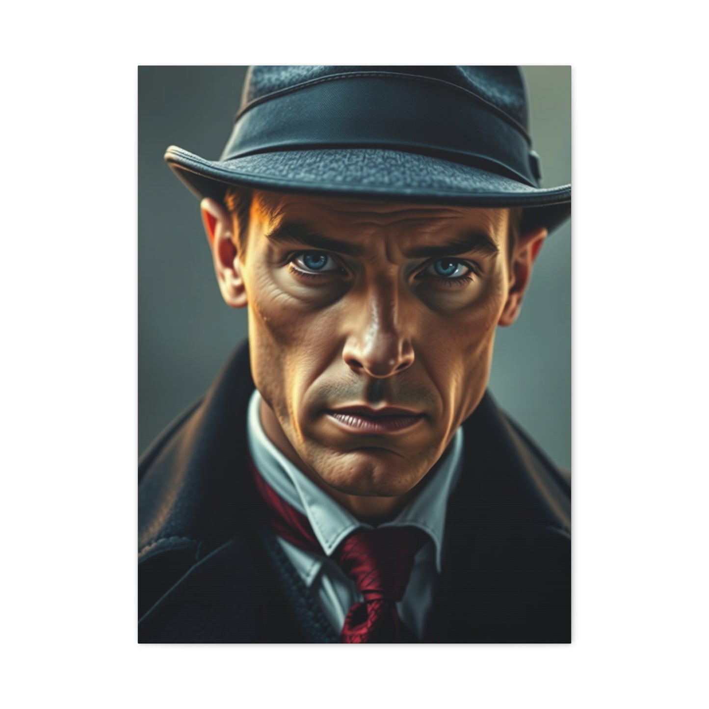 Collection Peaky Blinders Art Art Wall Art & Canvas Print