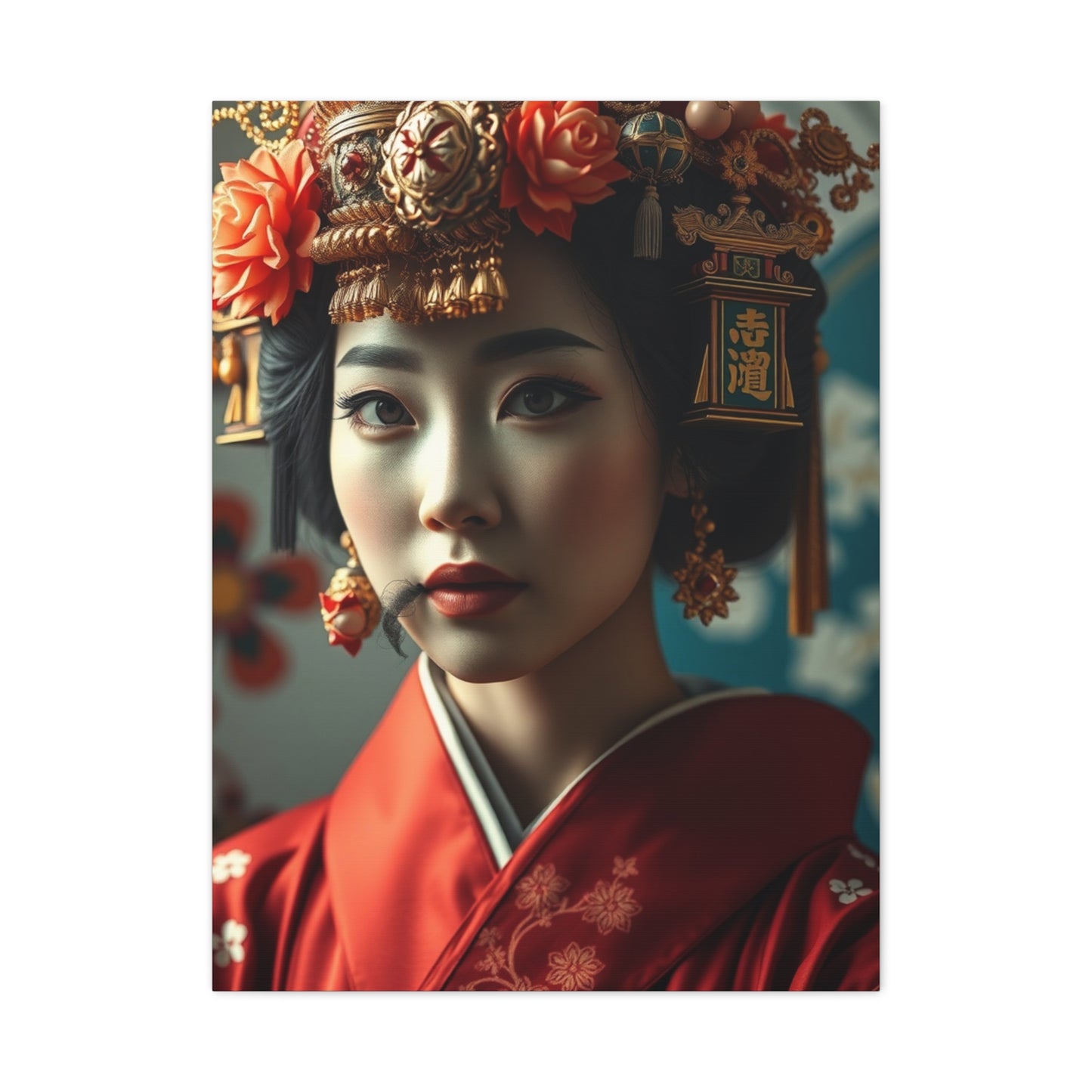 Japan Art Supreme Gallery Wall Art & Canvas Print