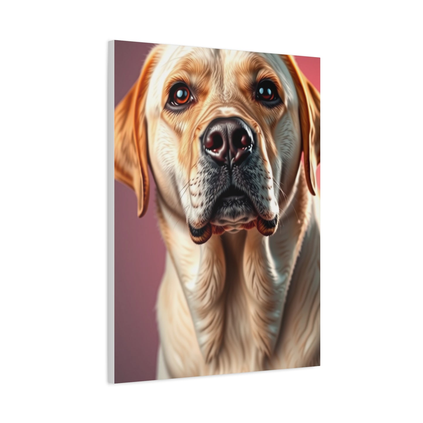 Collection Labrador Retriever Art Art Wall Art & Canvas Print