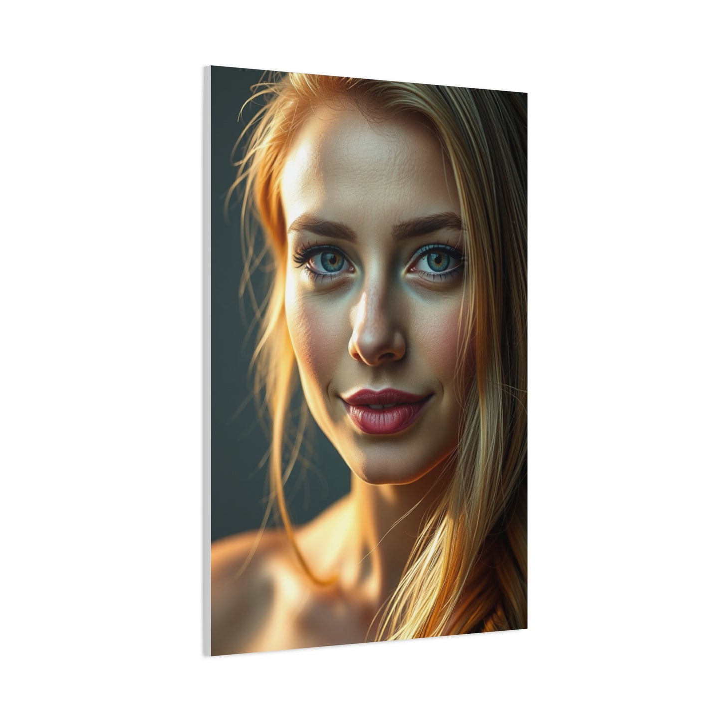 Jessica Stempel Art Refined Canvas Wall Art & Canvas Print