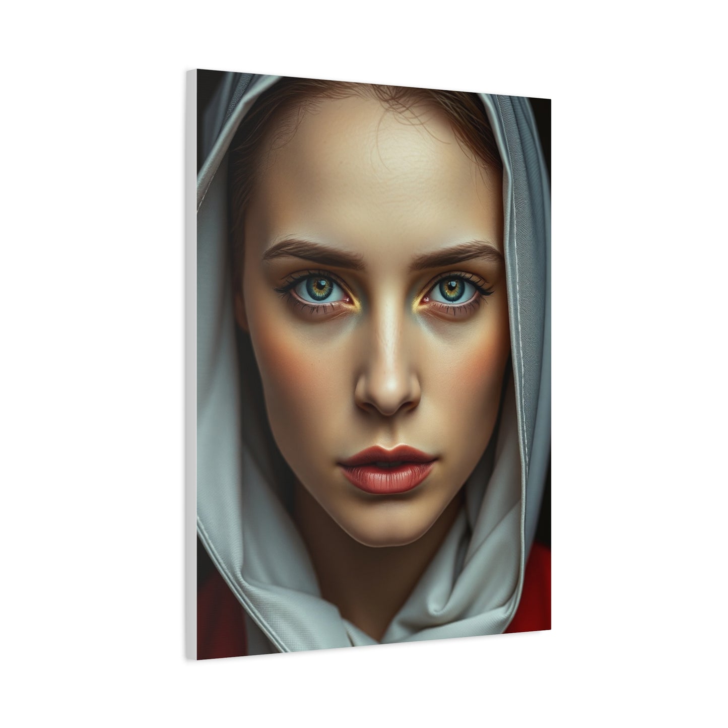 The Handmaid’s Tale Art Refined Canvas Wall Art & Canvas Print