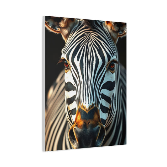Collection Zebra Art Art Wall Art & Canvas Print